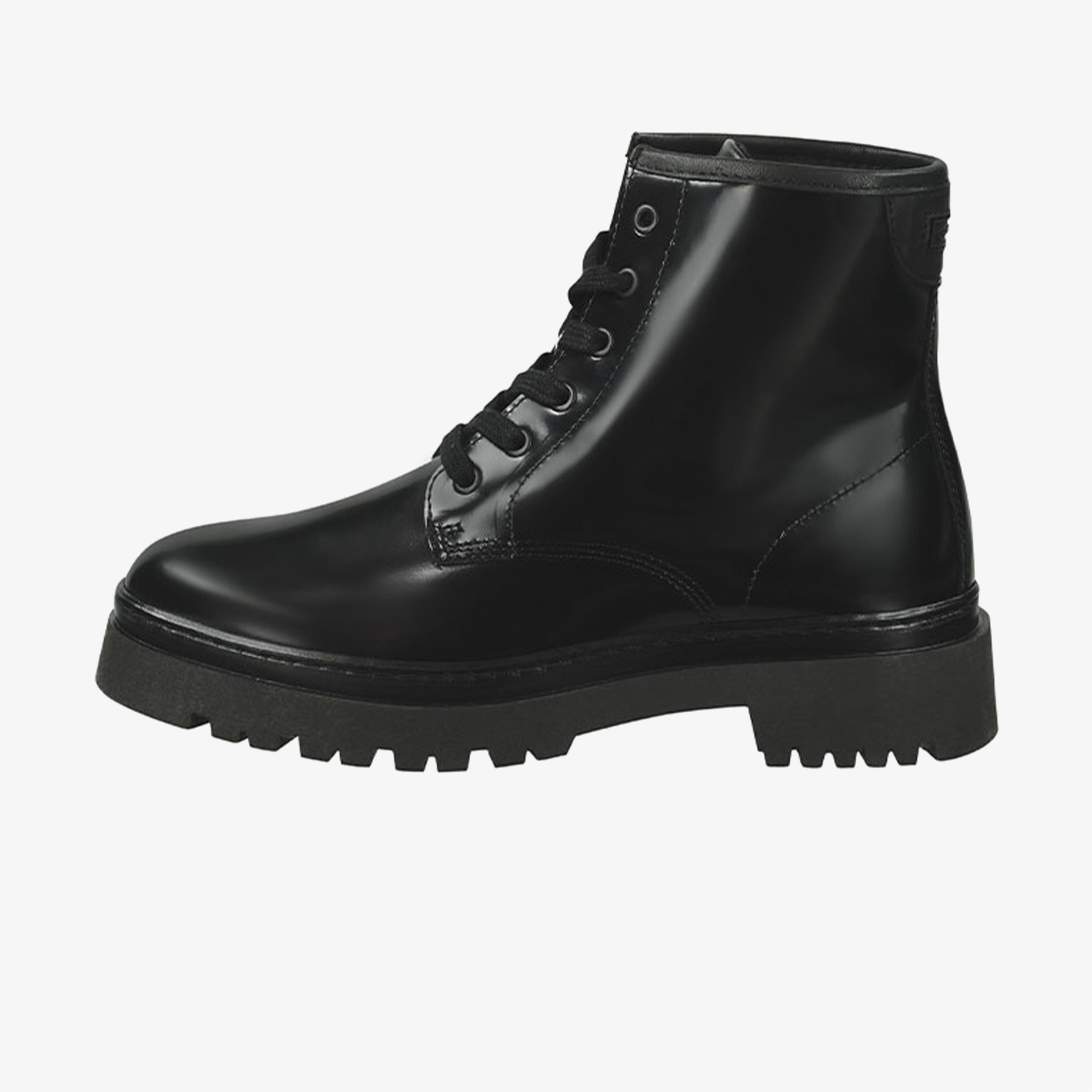 GANT Kadın Siyah Bot