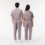 Neo Heritage Unisex Mor Eşofman Altı