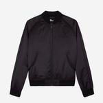 ERKEK COMFORT FIT SİYAH CEKET