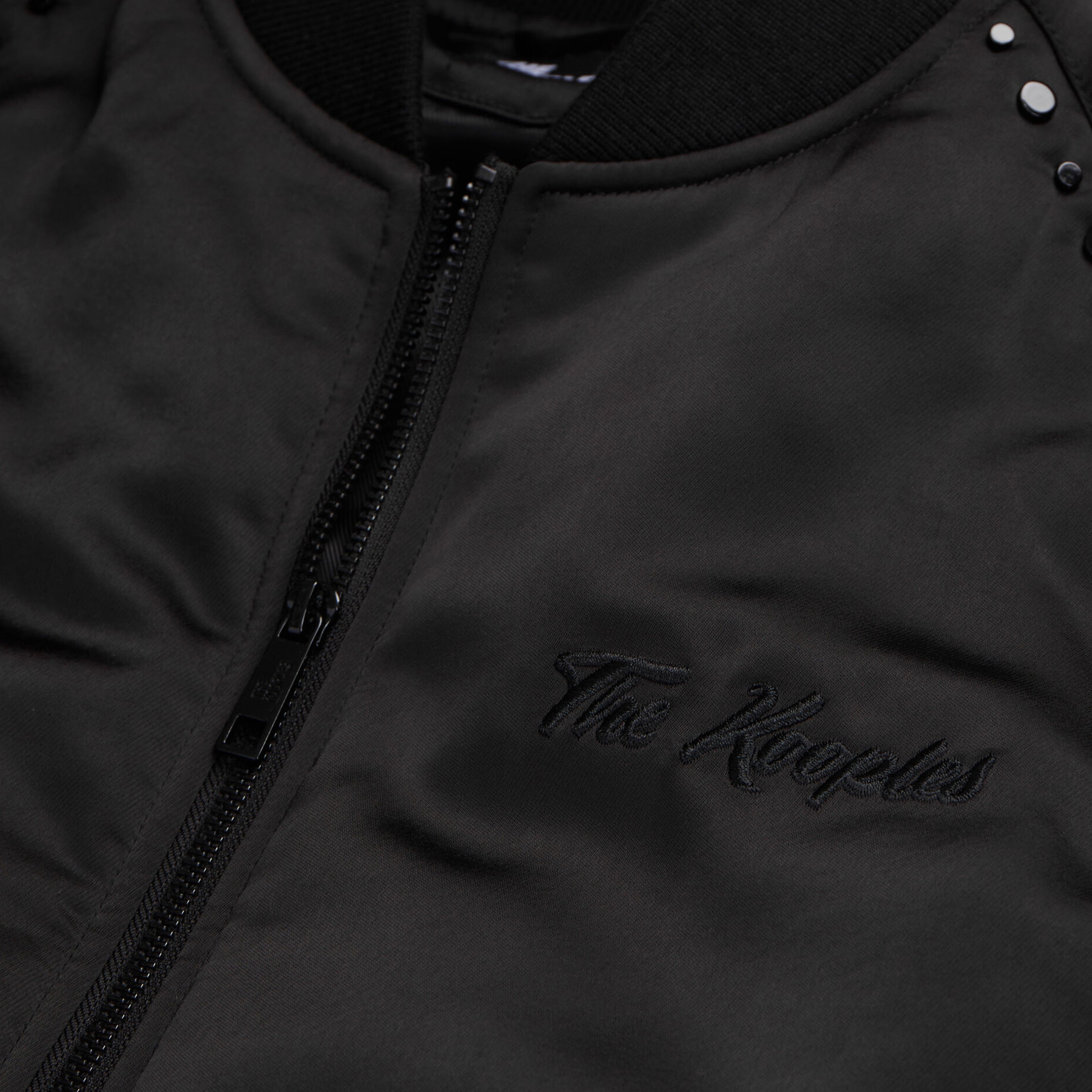 ERKEK COMFORT FIT SİYAH CEKET