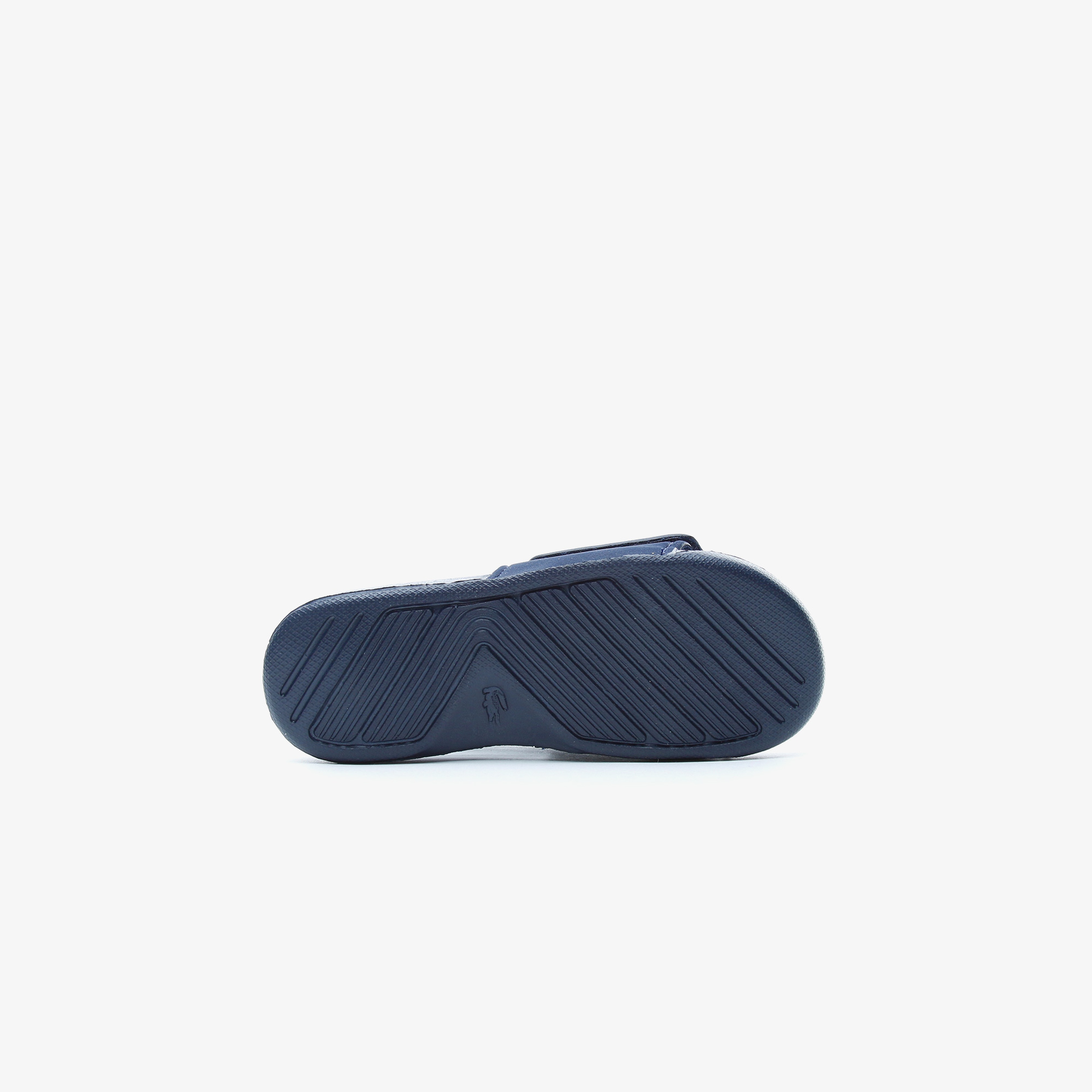 Lacoste Çocuk Lacivert - Beyaz Sandalet