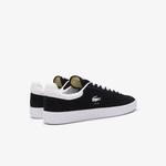 Baseshot Kadın Siyah Sneaker