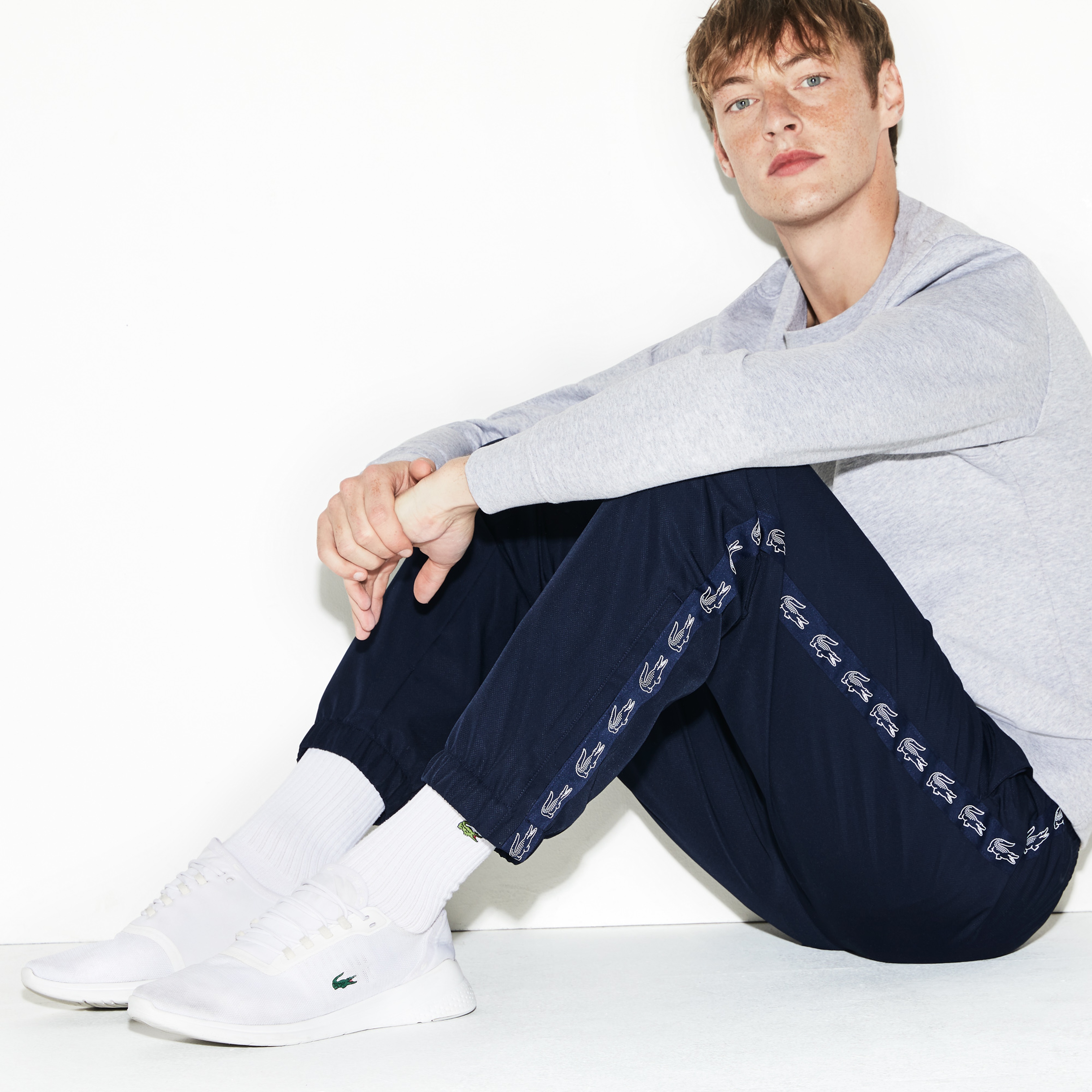 Lacoste Erkek Eşofman Altı