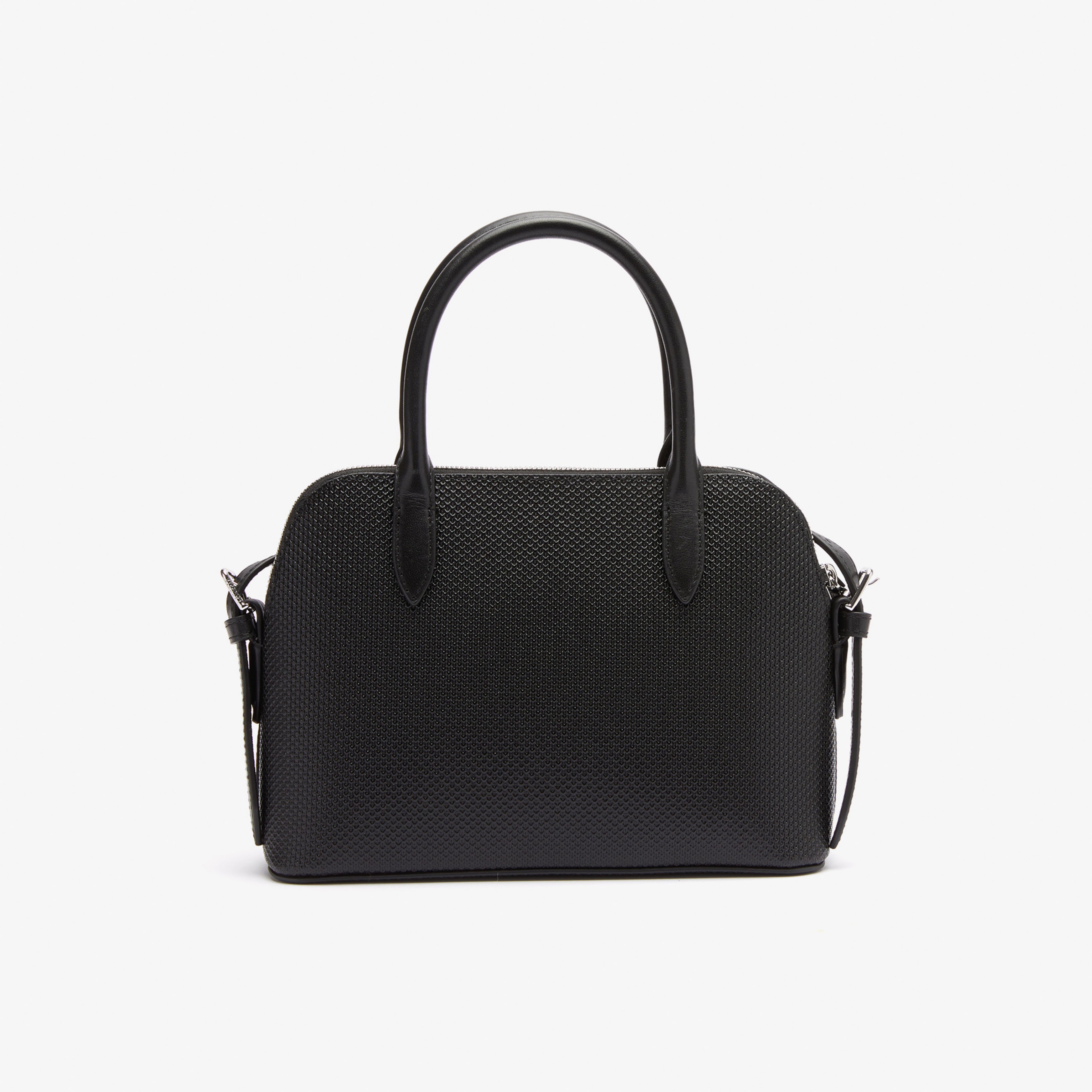 Kadın Deri Siyah Omuz Çantası