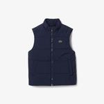 Çocuk Lacivert Yelek