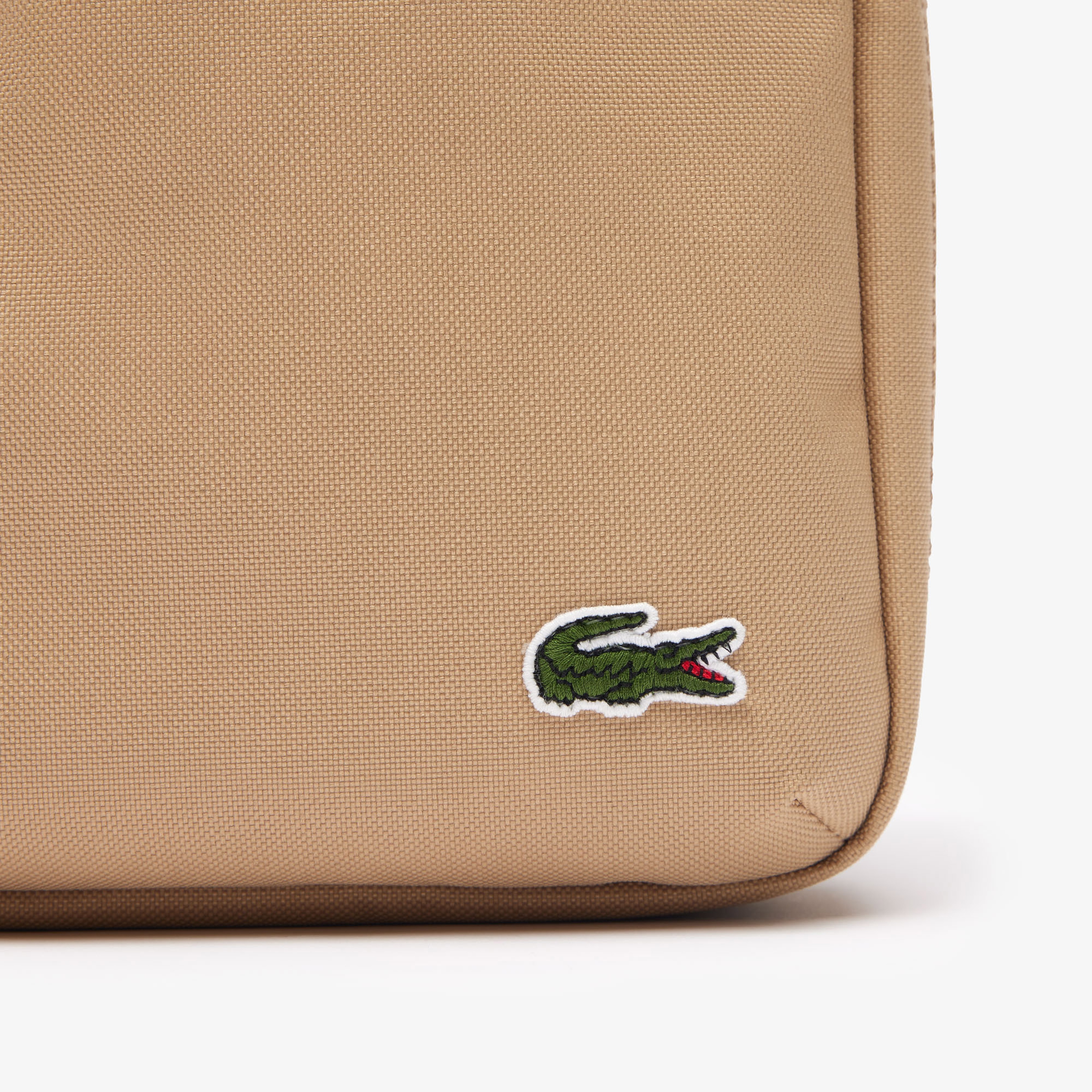 Neocroc Unisex Bej Postacı Çantası