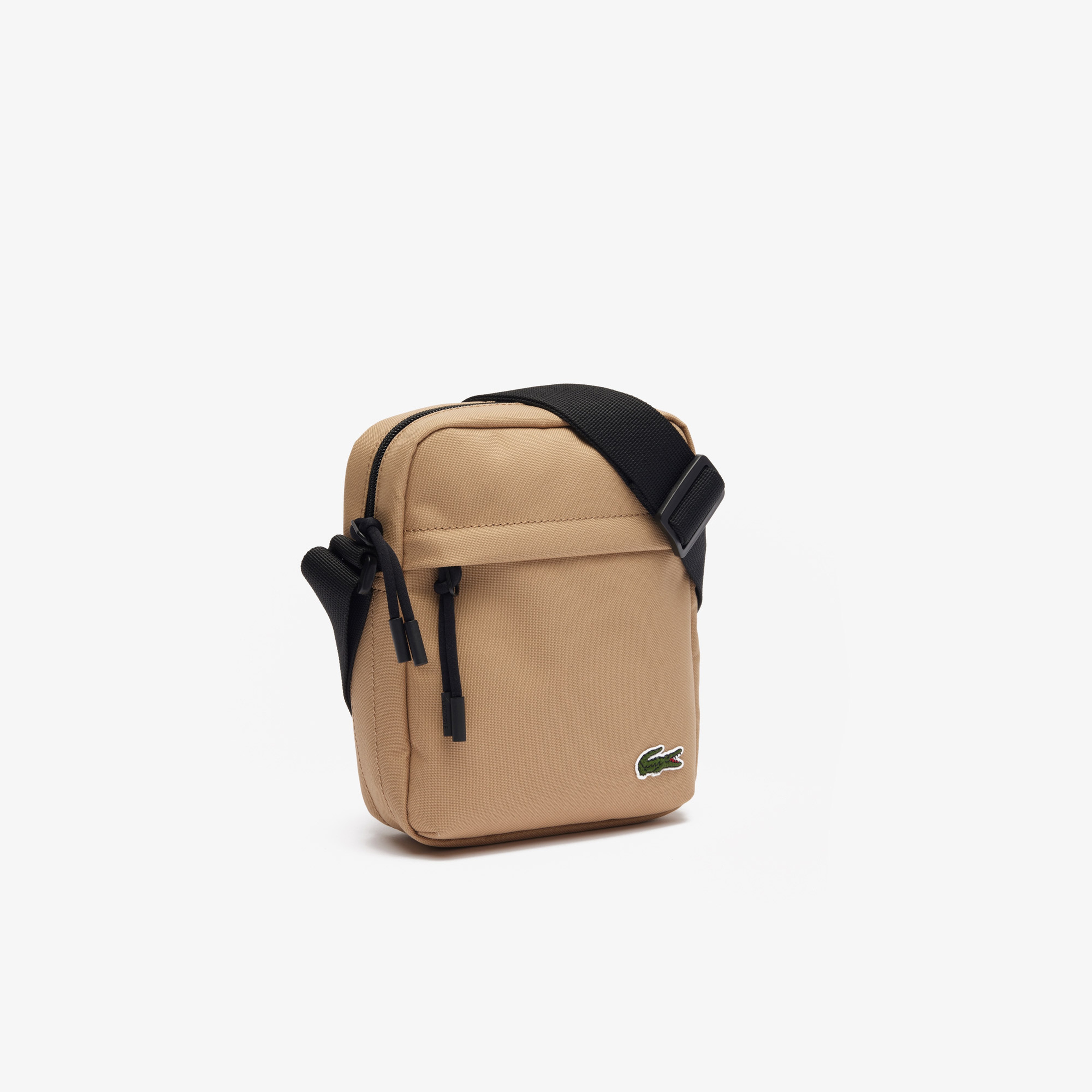 Neocroc Unisex Bej Postacı Çantası