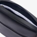 LCST Erkek Siyah Postacı Çantası