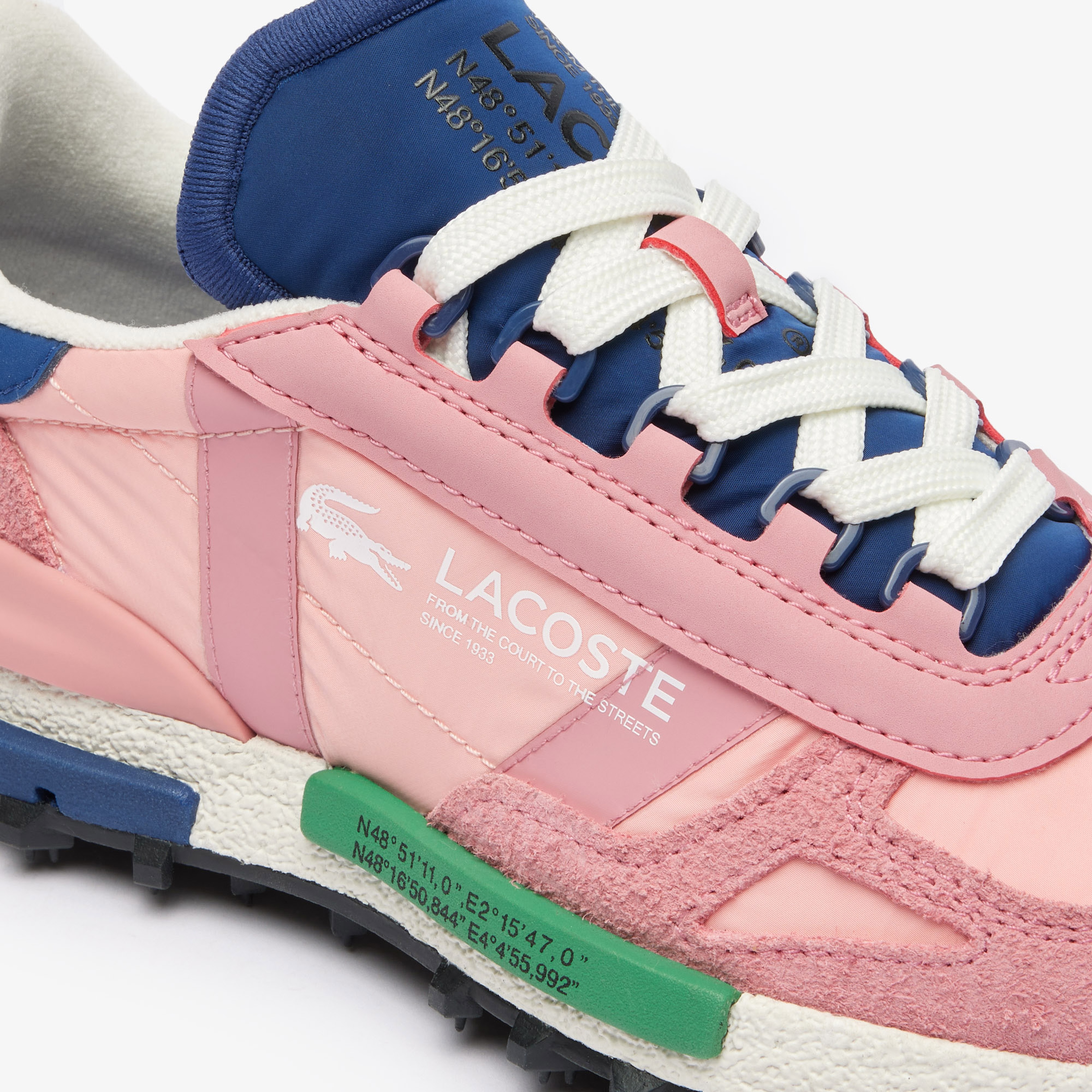 Elite Active Kadın Pembe Sneaker