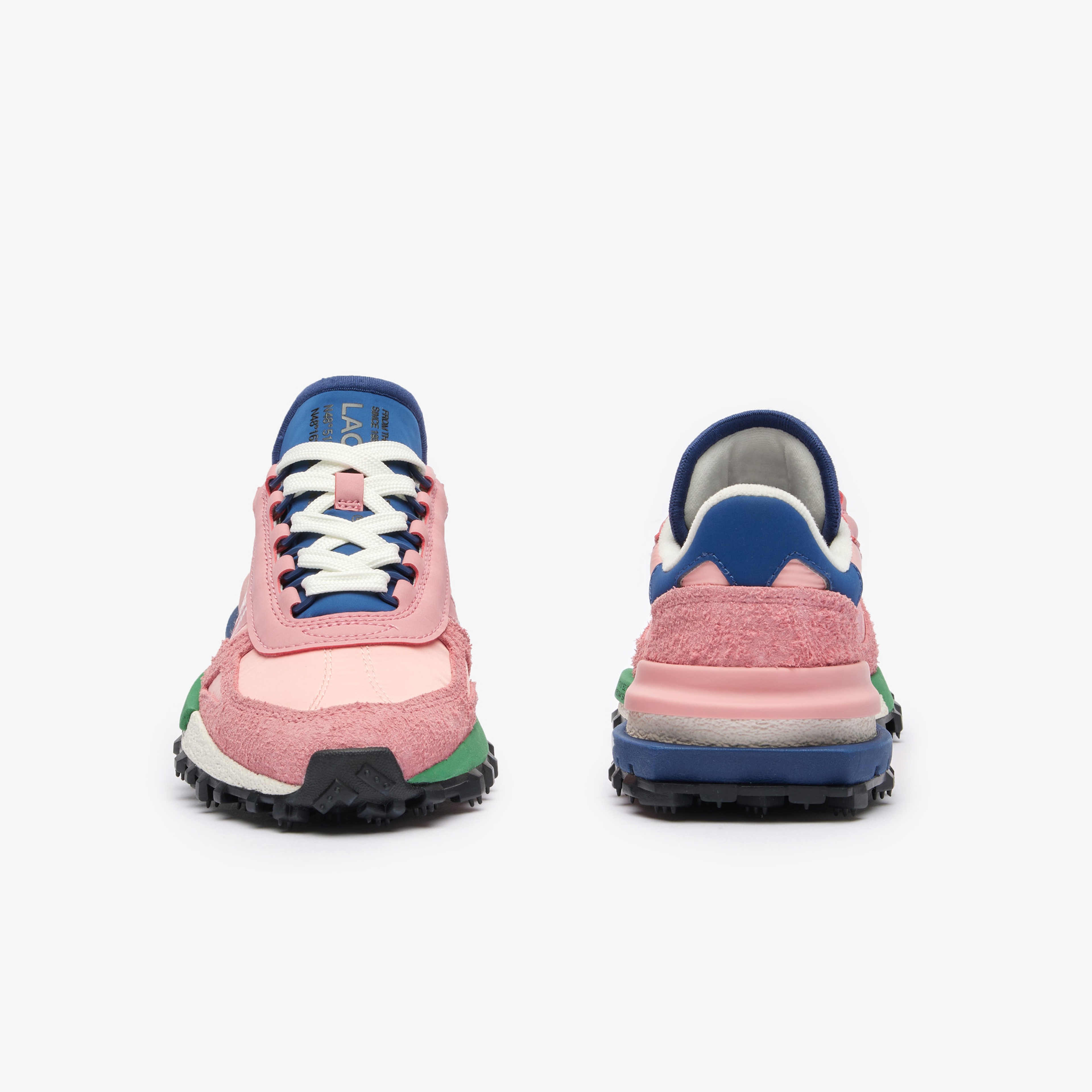 Elite Active Kadın Pembe Sneaker
