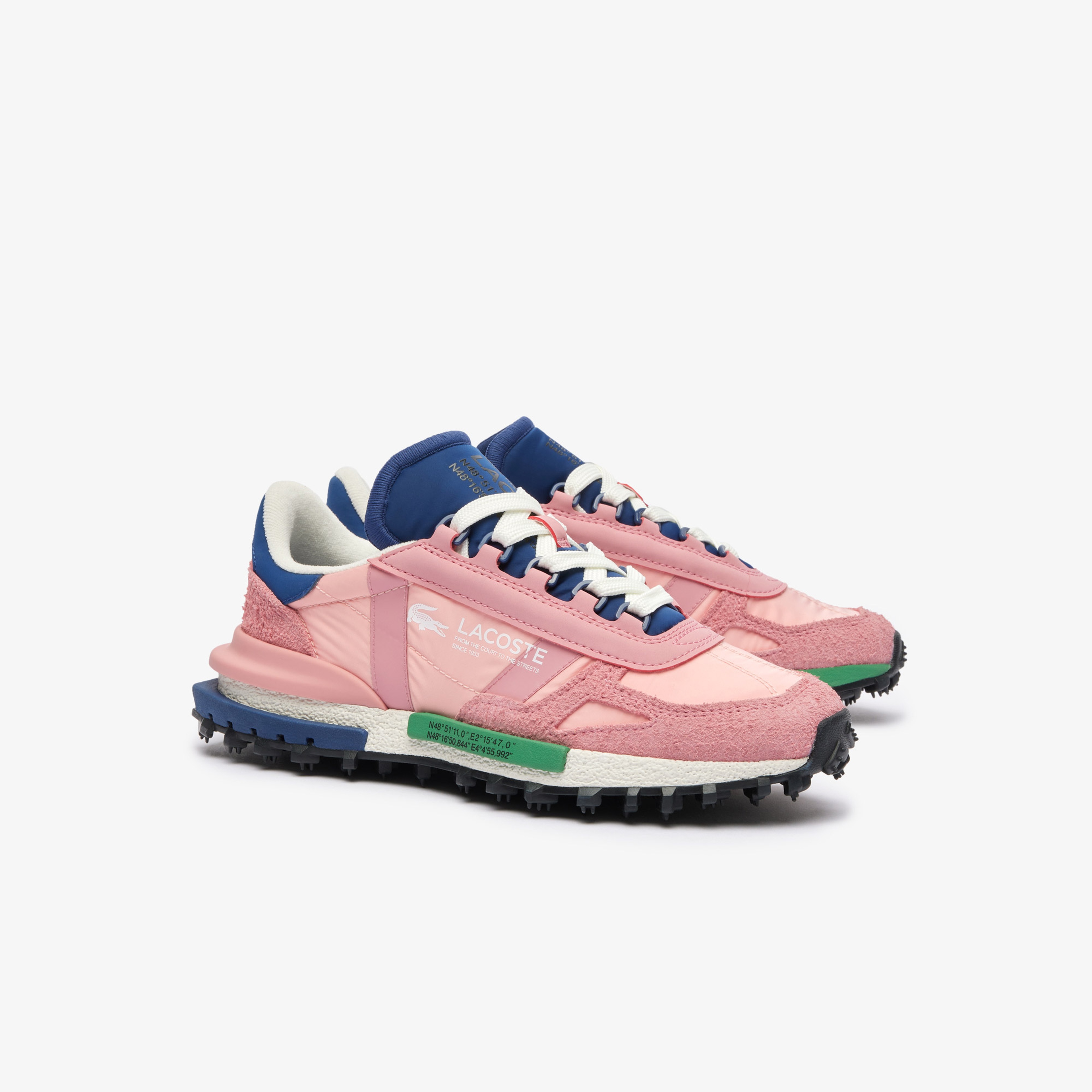 Elite Active Kadın Pembe Sneaker