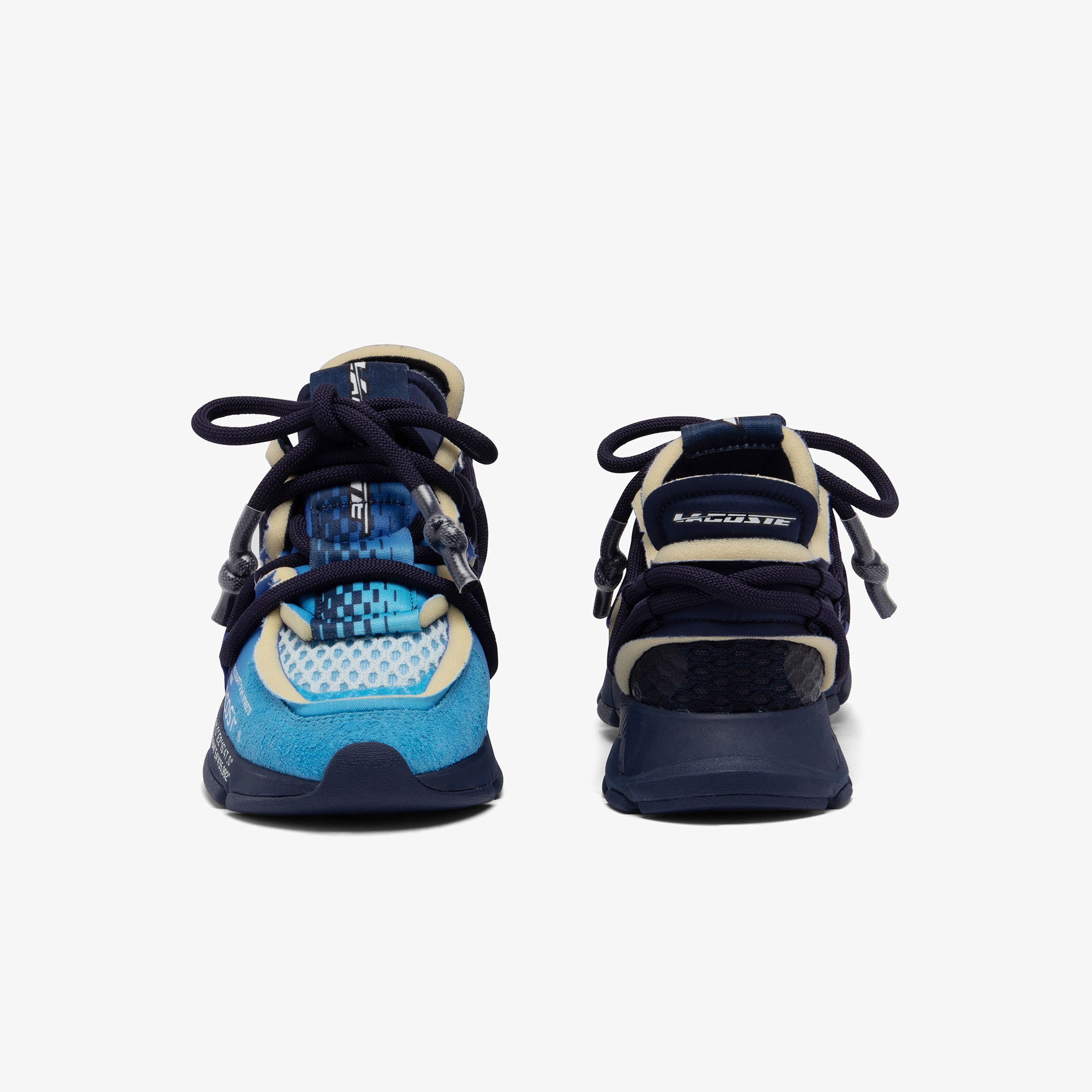 SPORT L003 Active Runway Erkek Lacivert Sneaker