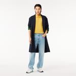 Erkek Regular Fit Paris Sarı Polo