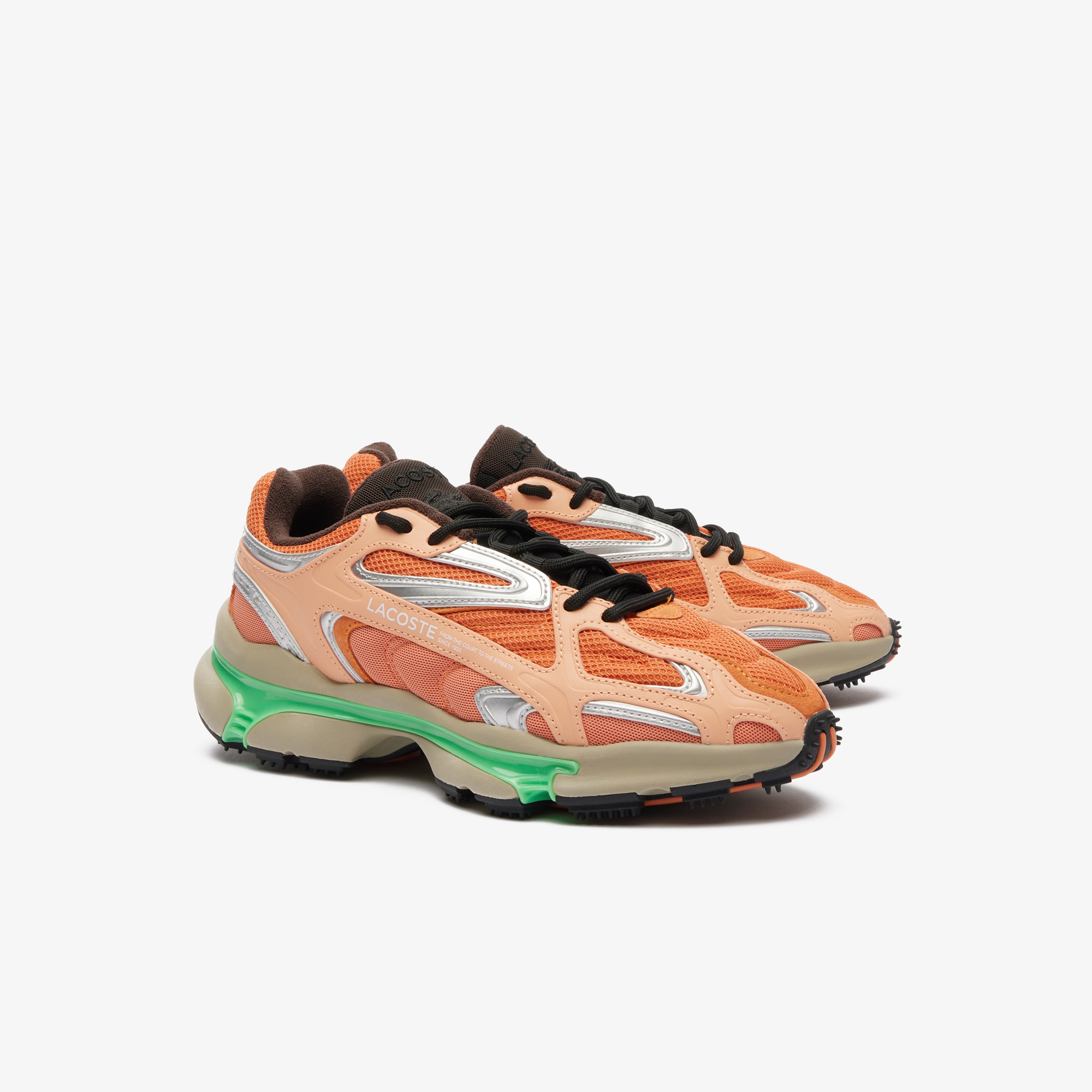 SPORT L003 2K24 Erkek Turuncu Sneaker