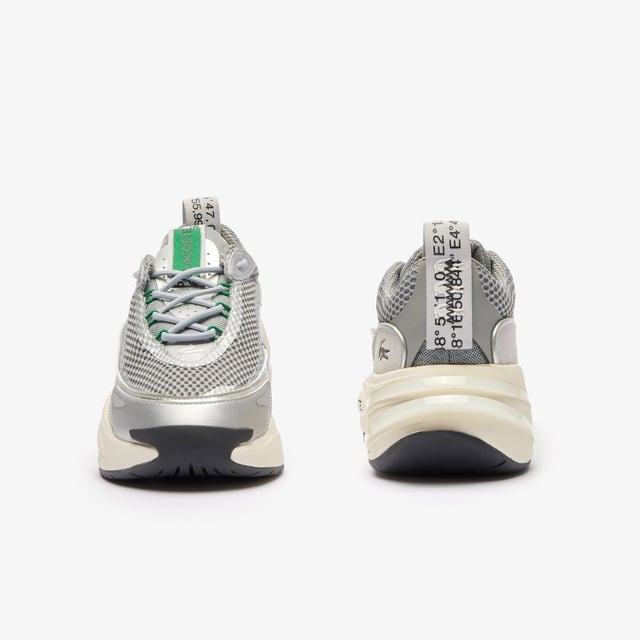 Lacoste Lacoste SPORT Audyssor Erkek Gri Sneaker | Occasion Gri - 6. görsel