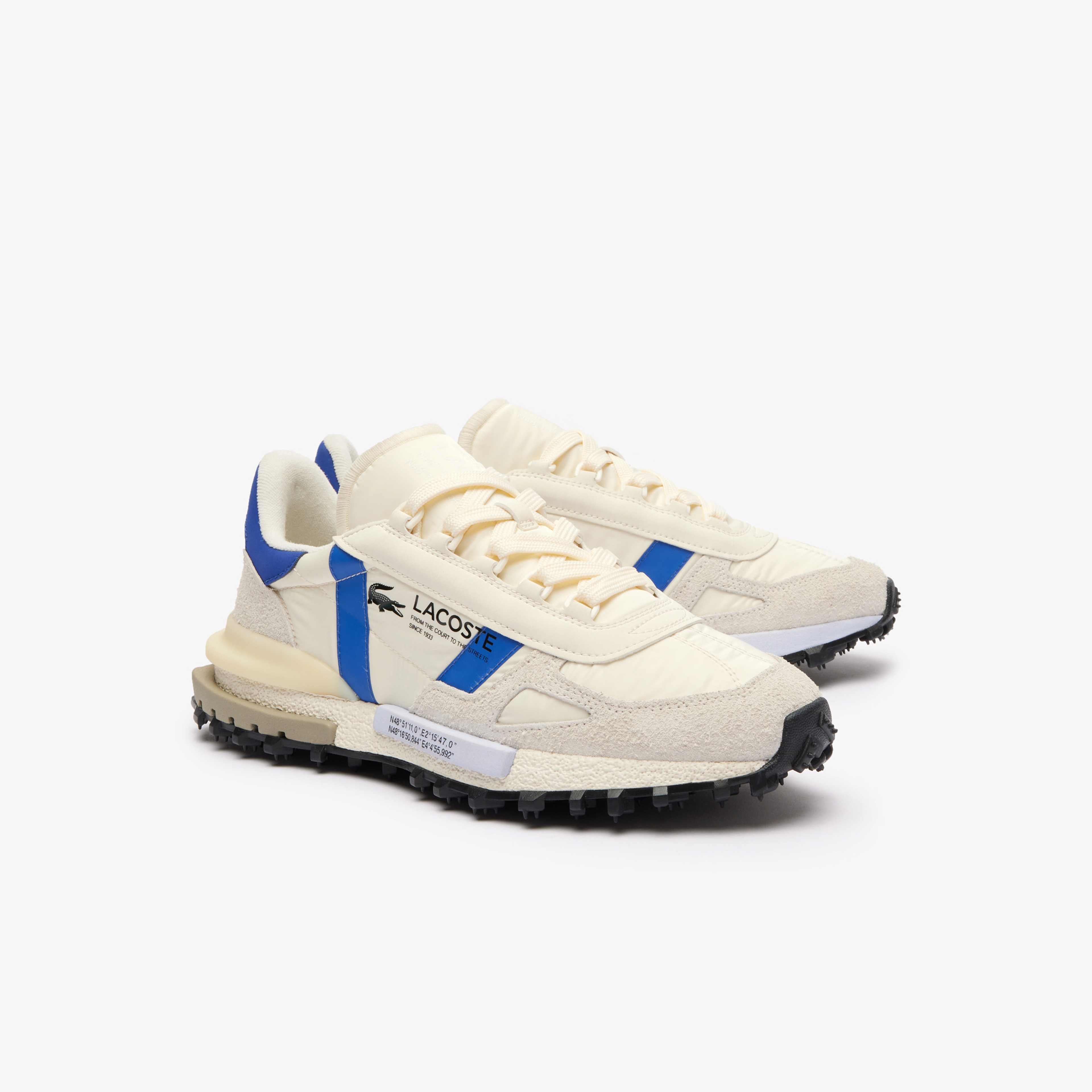 SPORT Elite Active Erkek Bej Sneaker