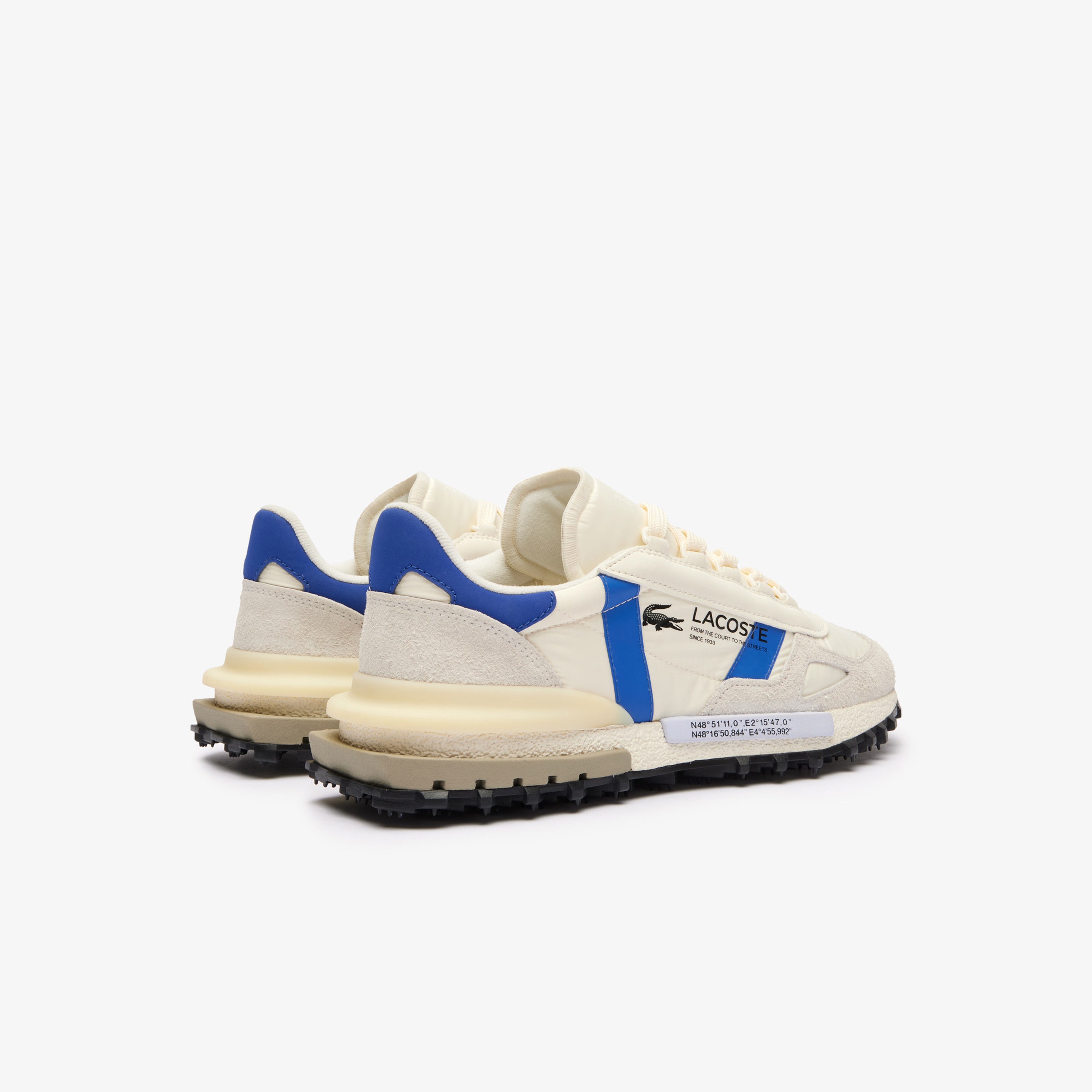 SPORT Elite Active Erkek Bej Sneaker