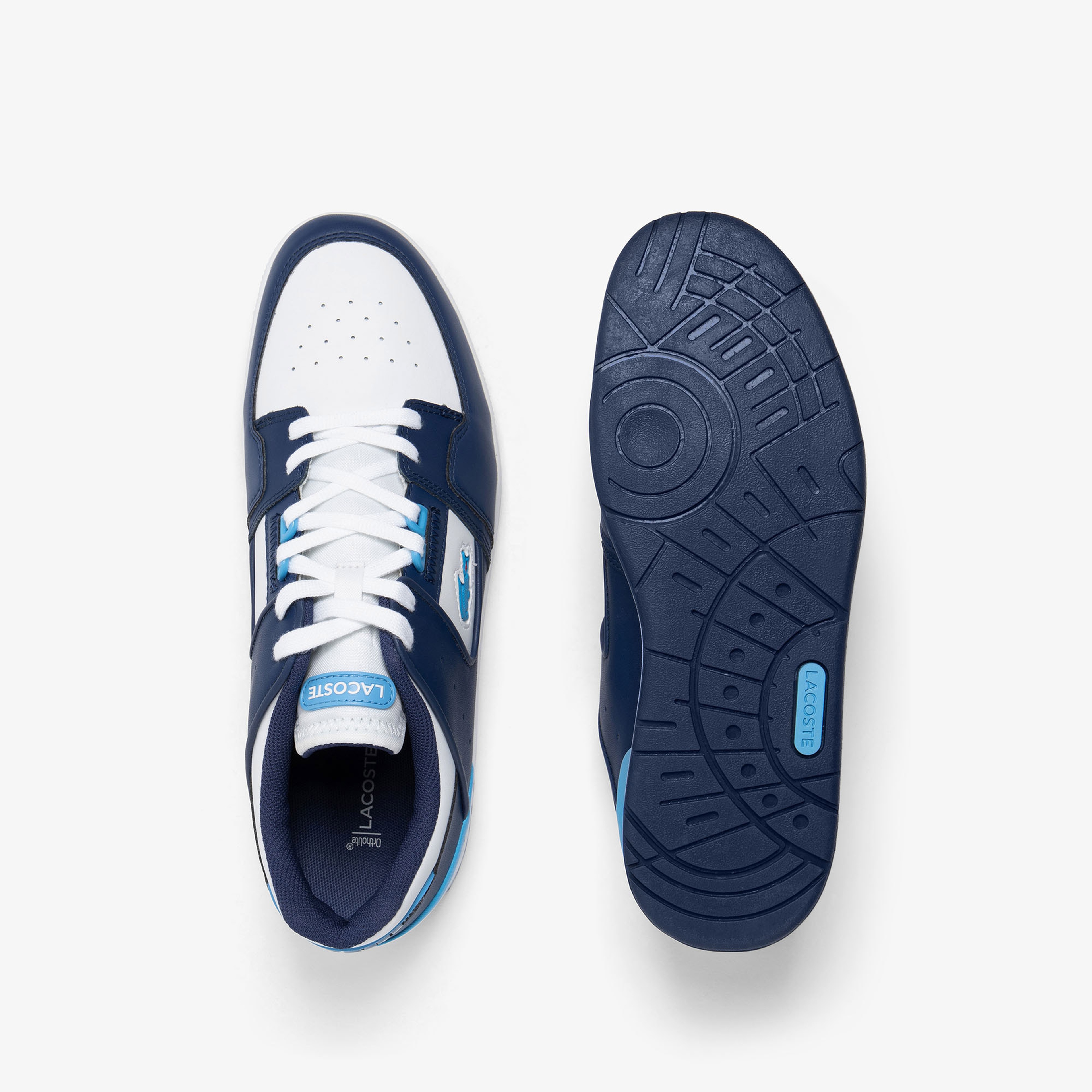 SPORT Court Cage Erkek Lacivert Sneaker