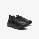 SPORT Audyssor Erkek Siyah Sneaker