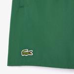 Lacoste Erkek Yeşil Mayo