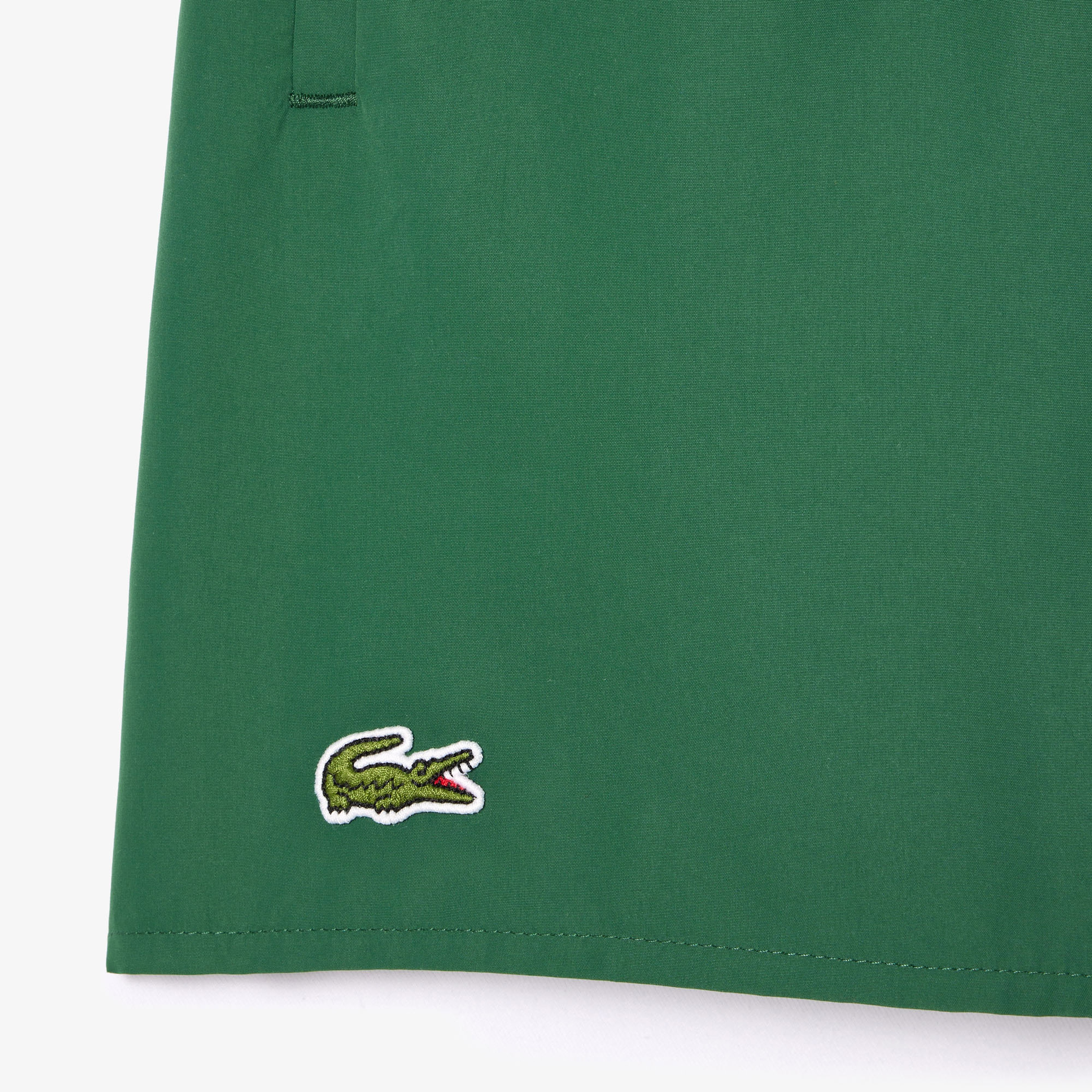 Lacoste Erkek Yeşil Mayo