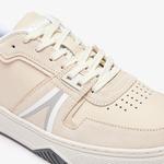 L001 Erkek Bej Sneaker