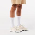 L001 Erkek Bej Sneaker