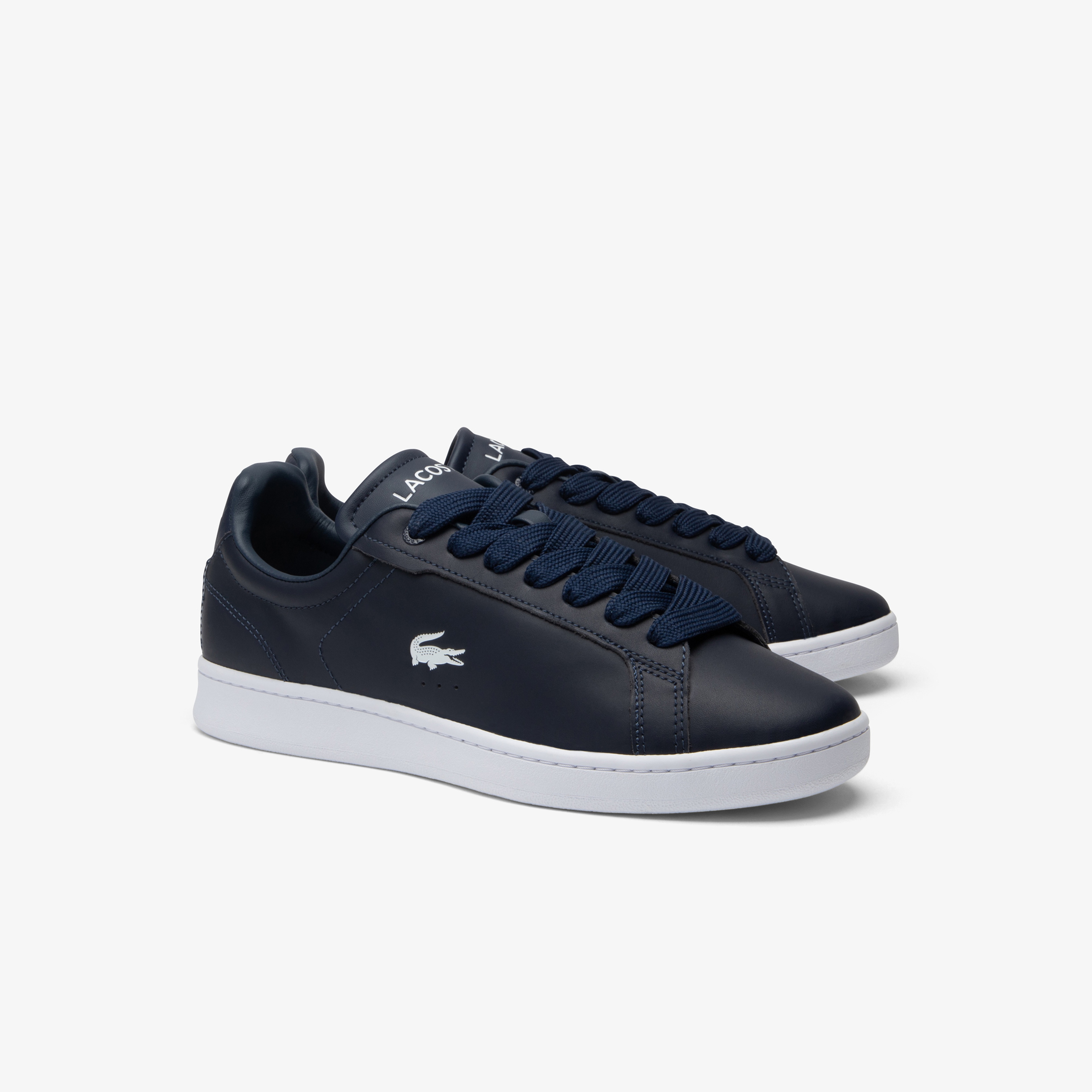 Carnaby Pro Erkek Lacivert Sneaker