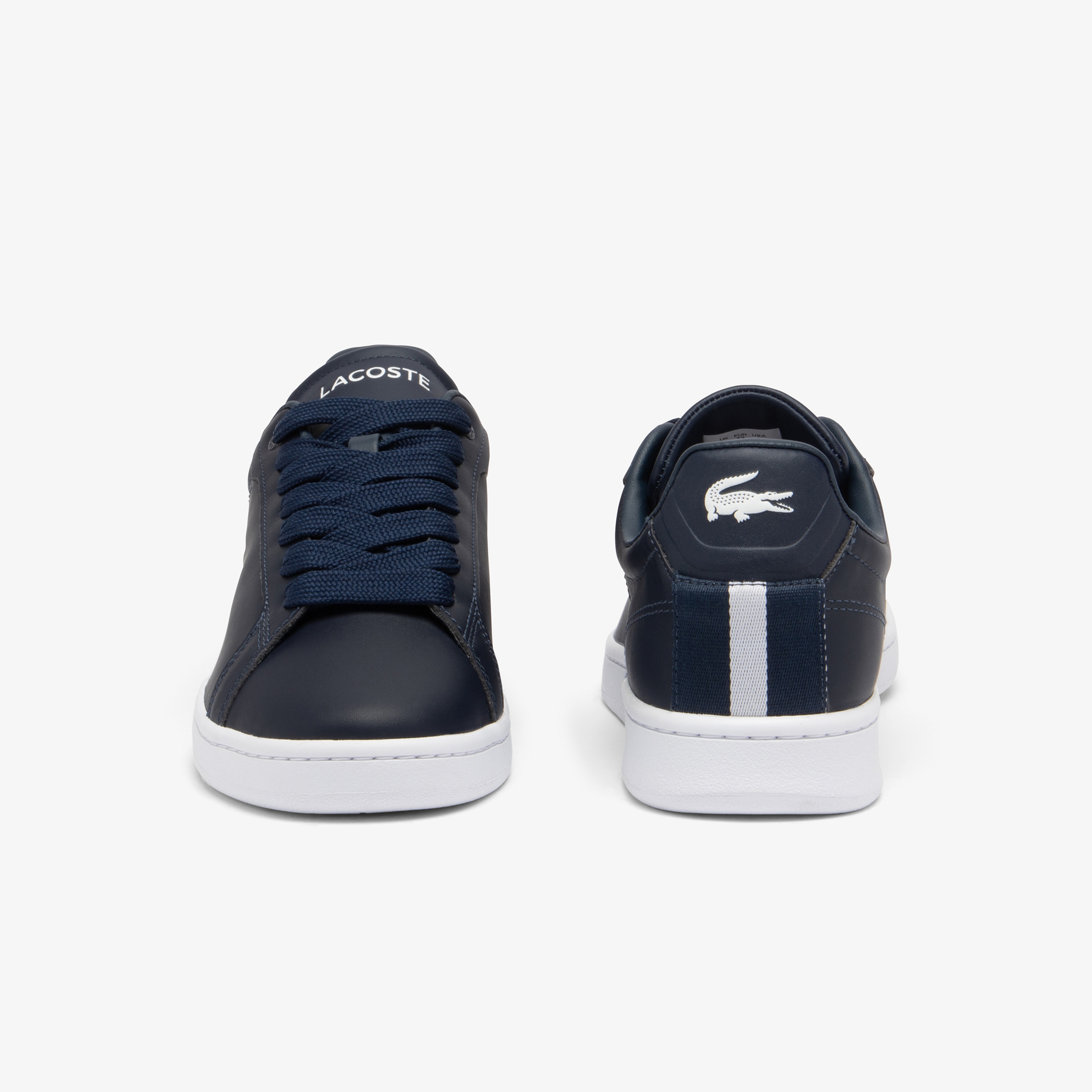 Carnaby Pro Erkek Lacivert Sneaker