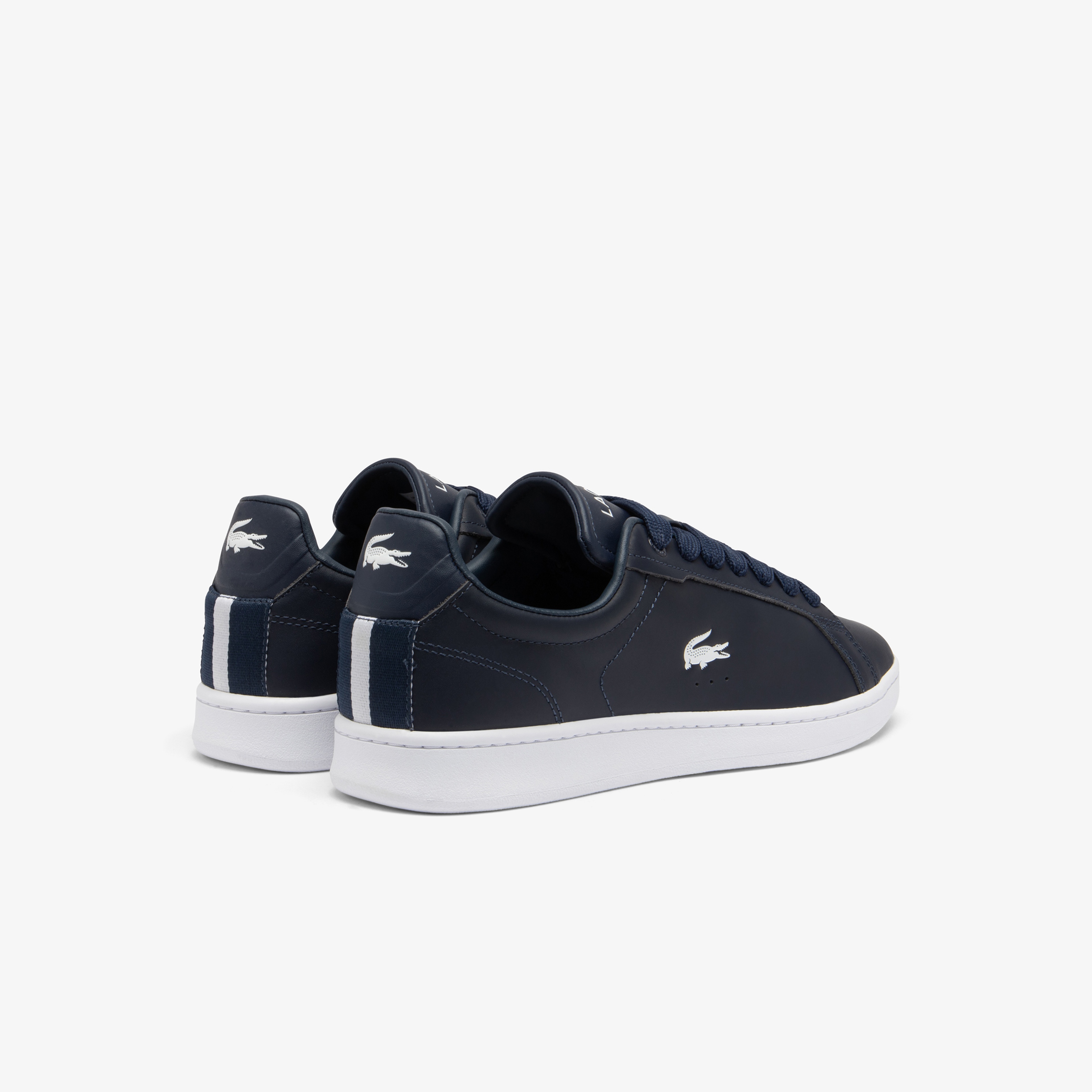 Carnaby Pro Erkek Lacivert Sneaker