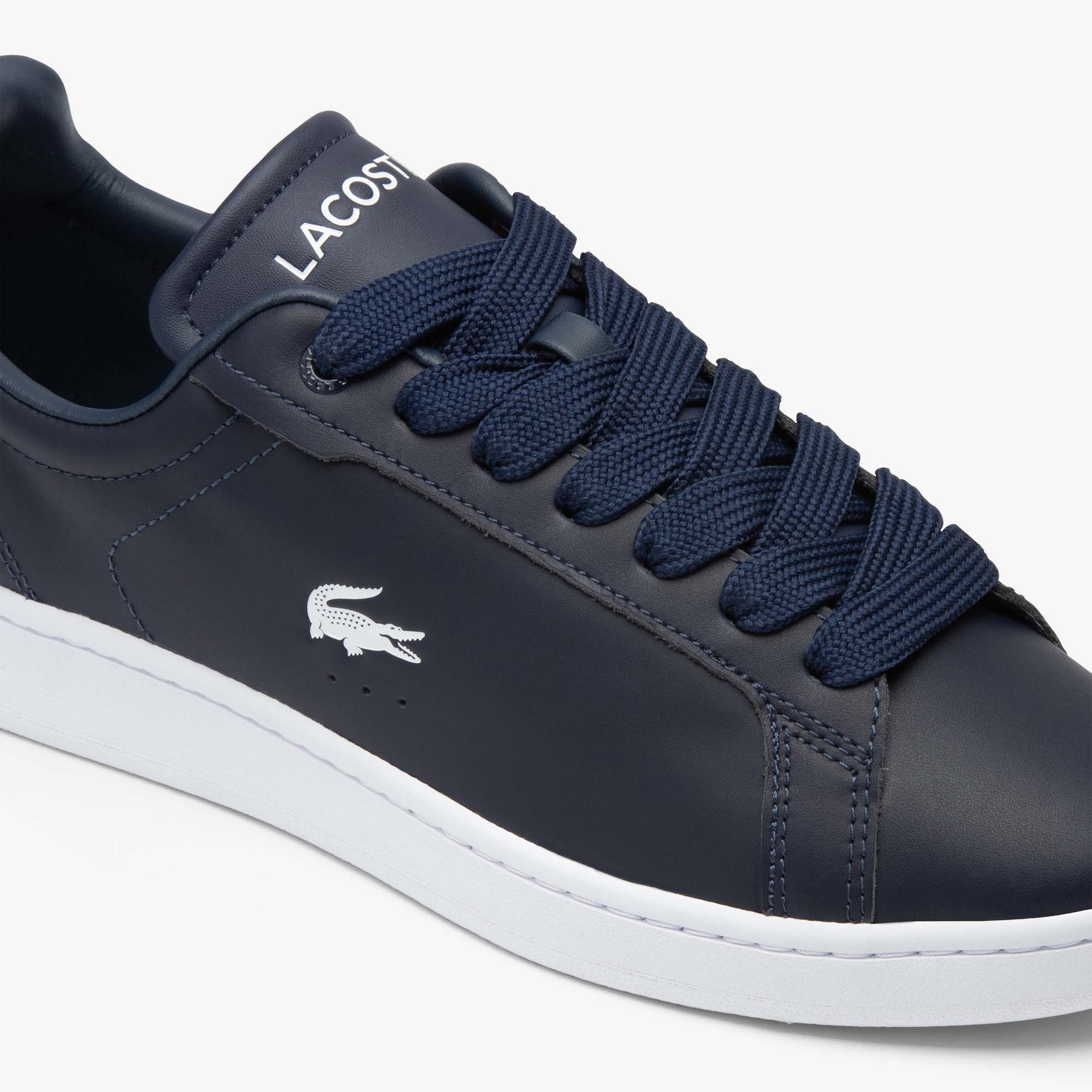Carnaby Pro Erkek Lacivert Sneaker