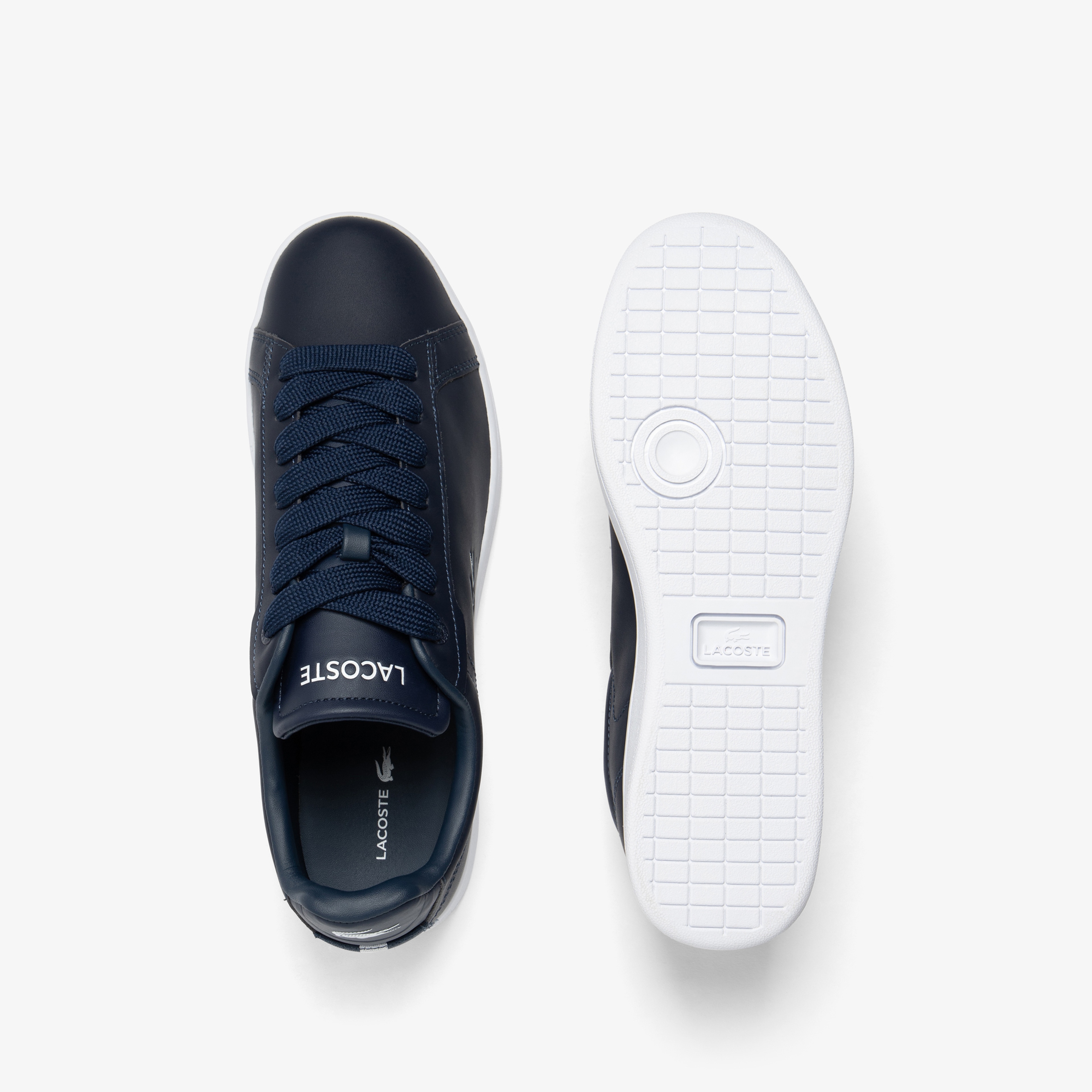Carnaby Pro Erkek Lacivert Sneaker