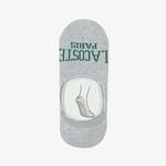 Erkek Babet Gri Çorap