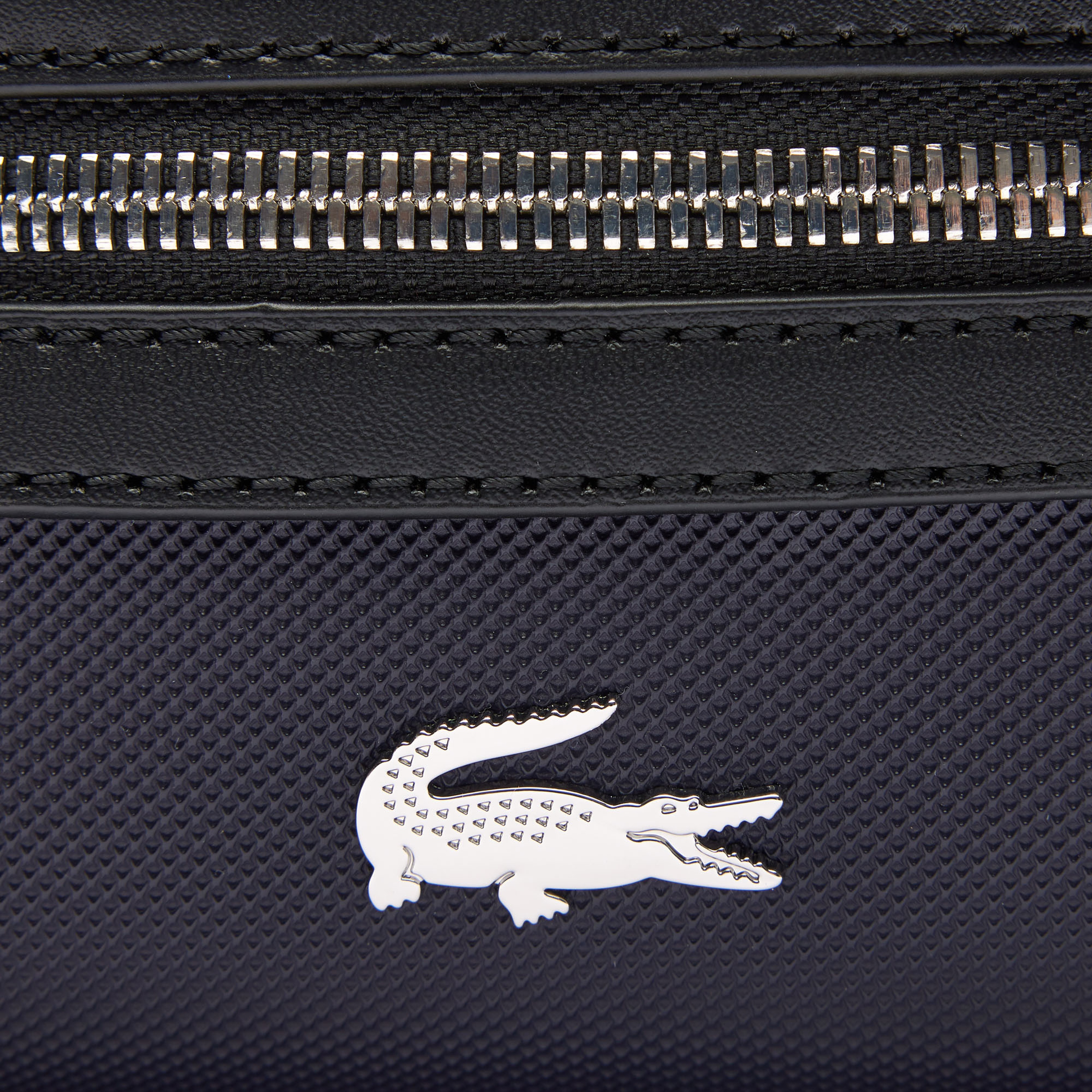 Kadın Siyah Postacı Çantası