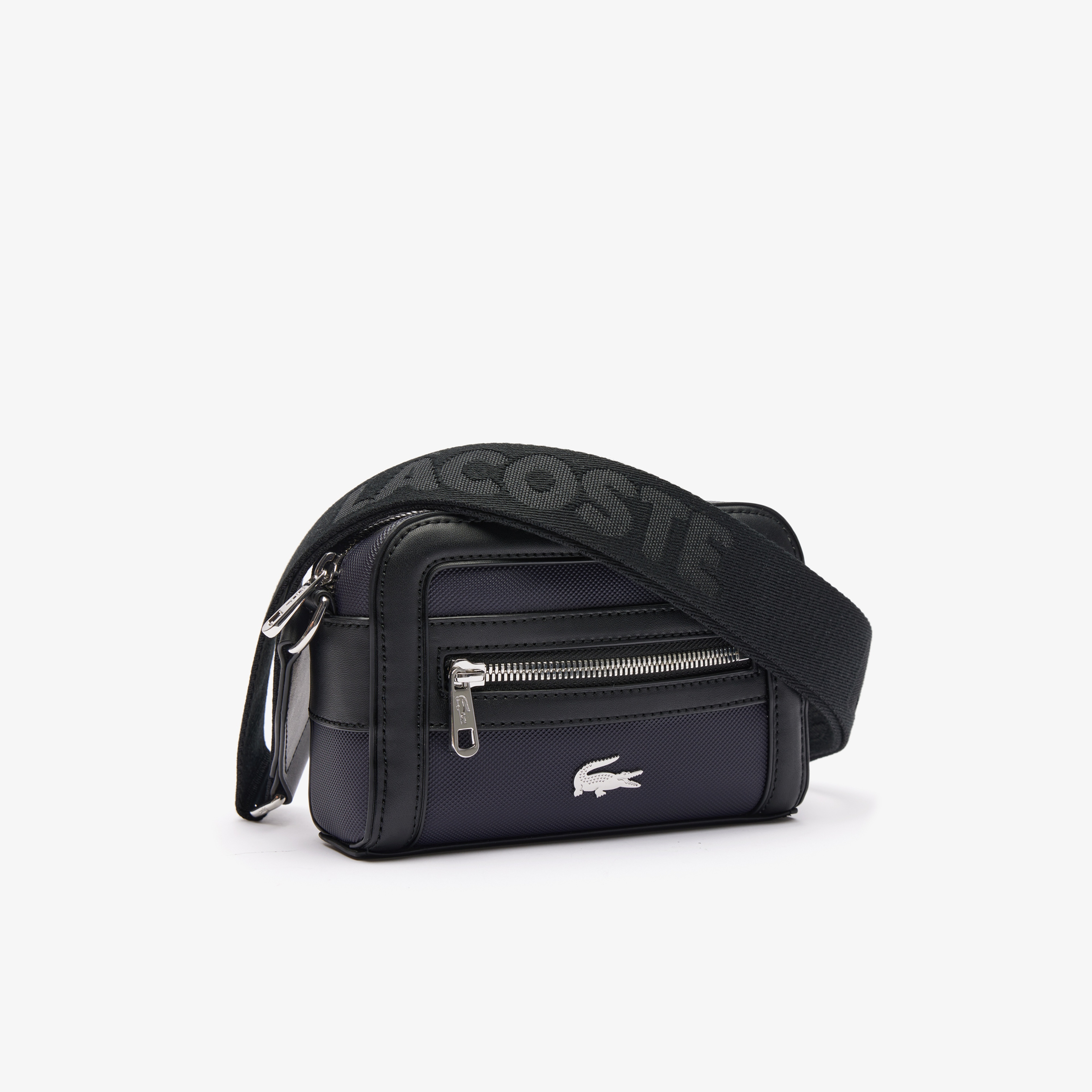 Kadın Siyah Postacı Çantası