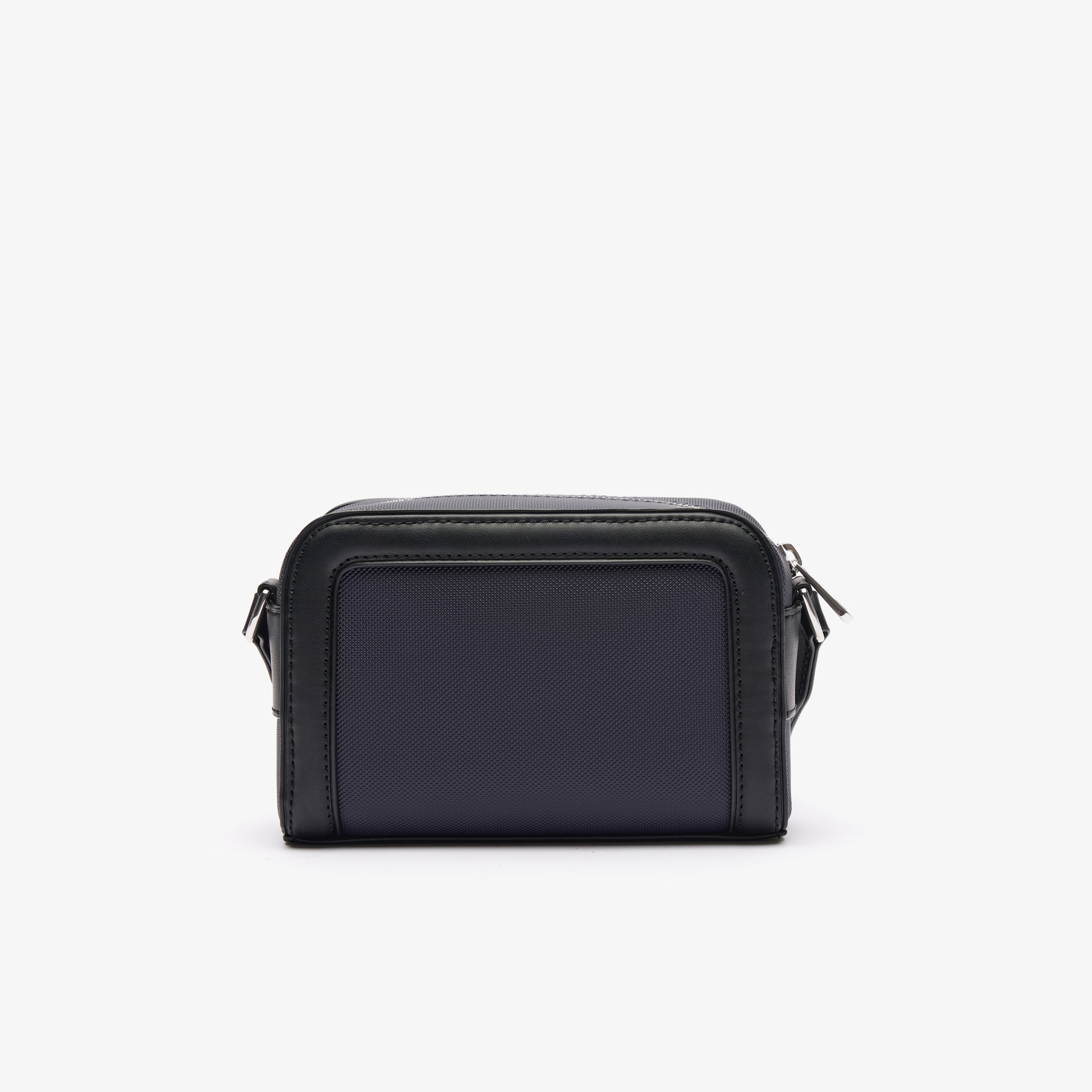 Kadın Siyah Postacı Çantası