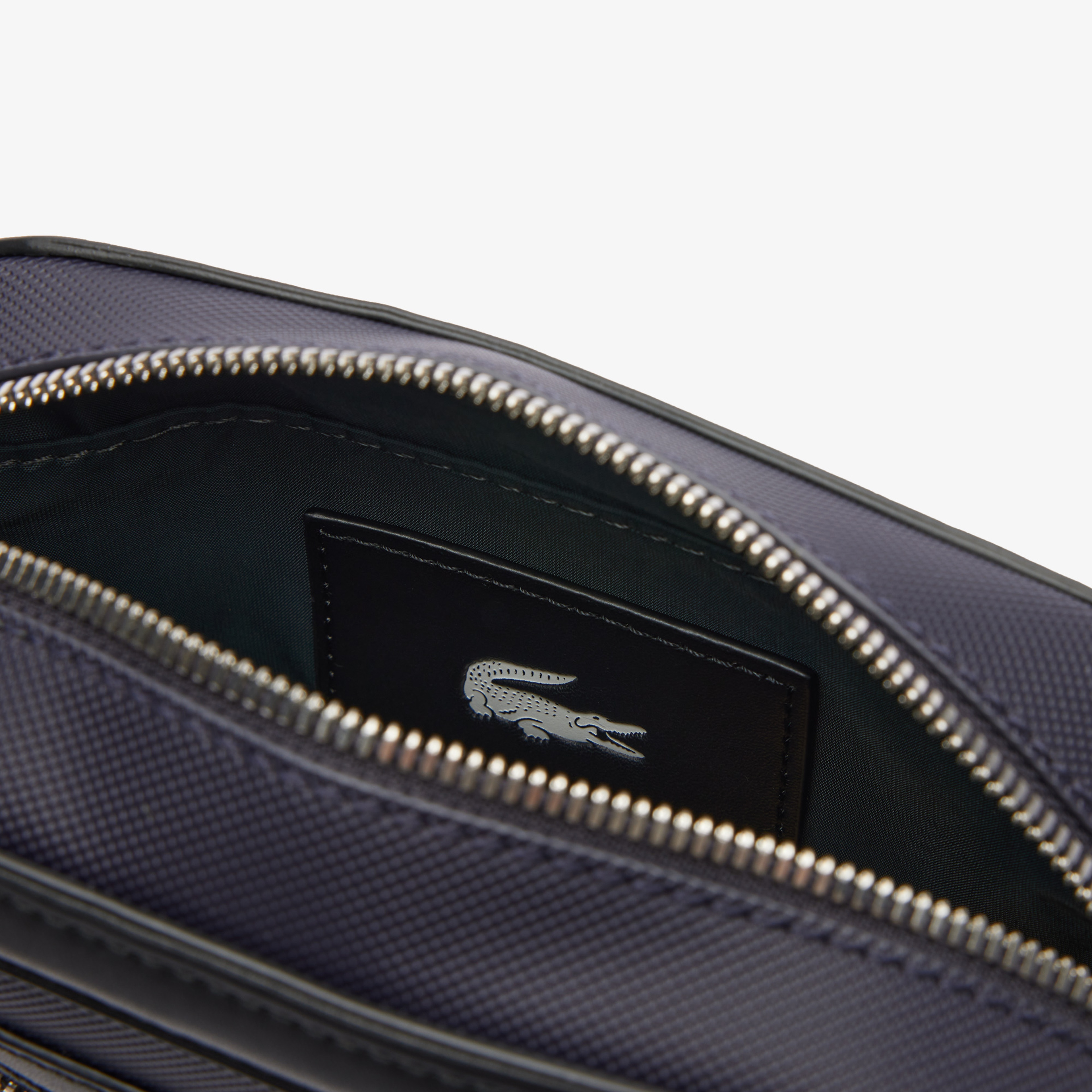 Kadın Siyah Postacı Çantası