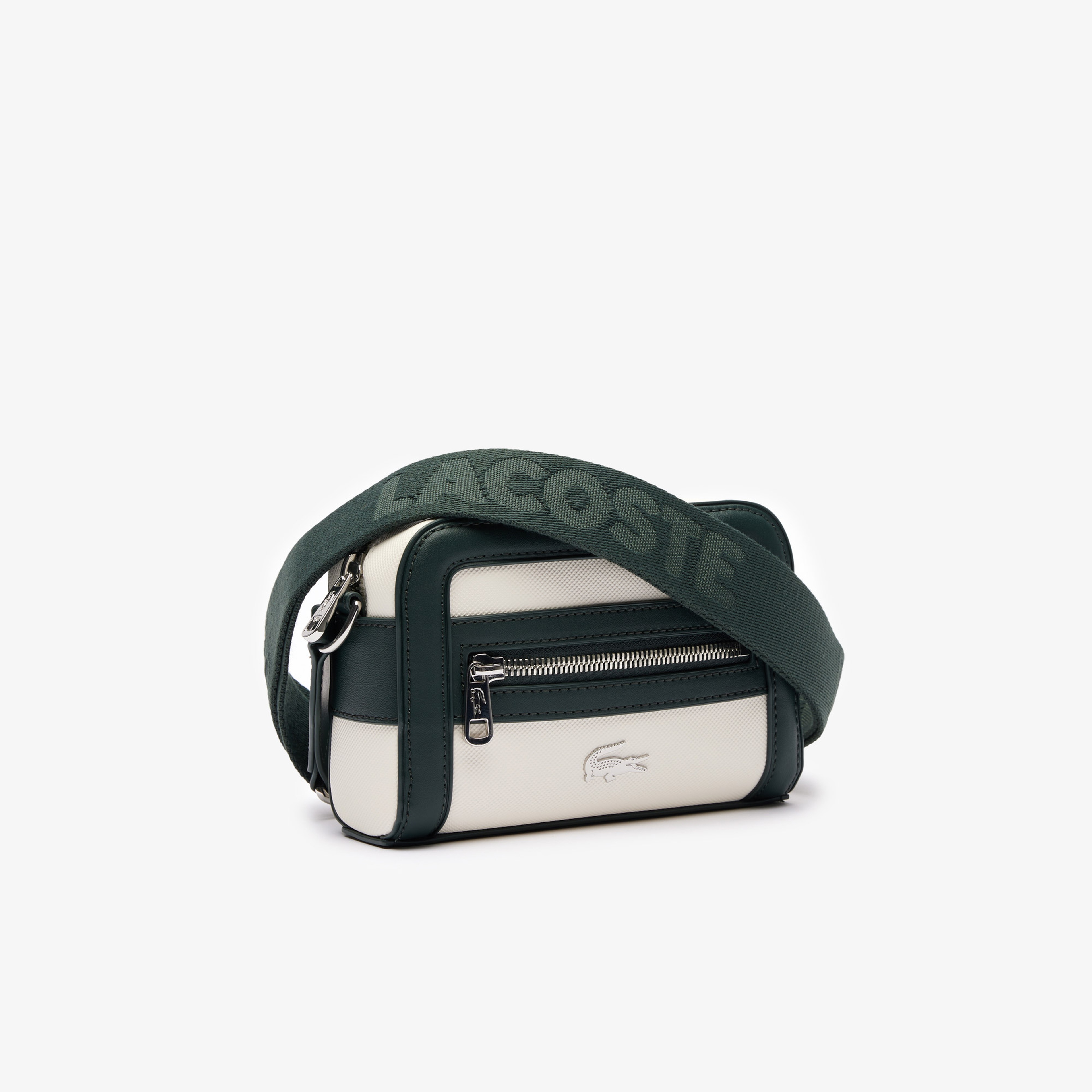 Kadın Beyaz Postacı Çantası