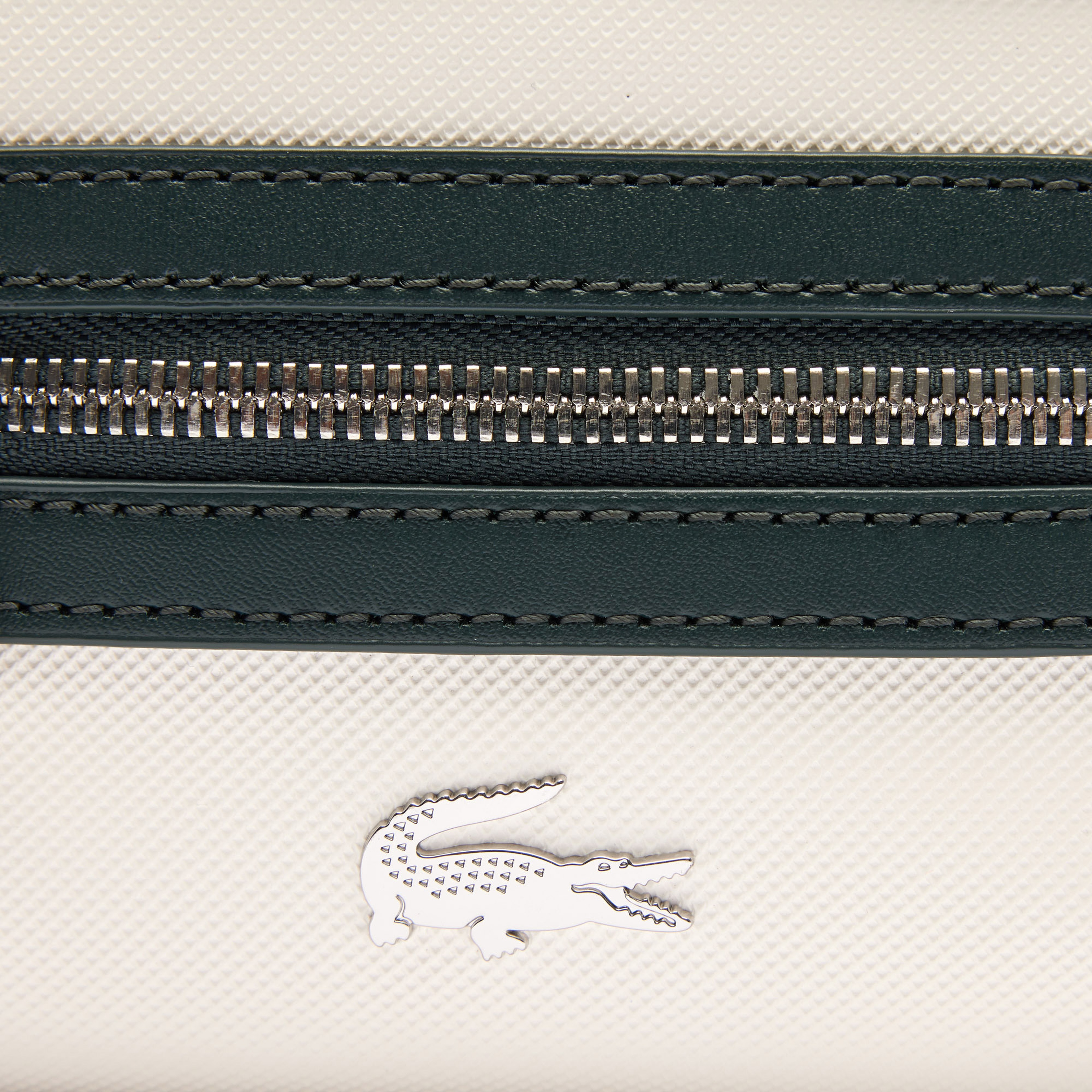 Kadın Beyaz Postacı Çantası