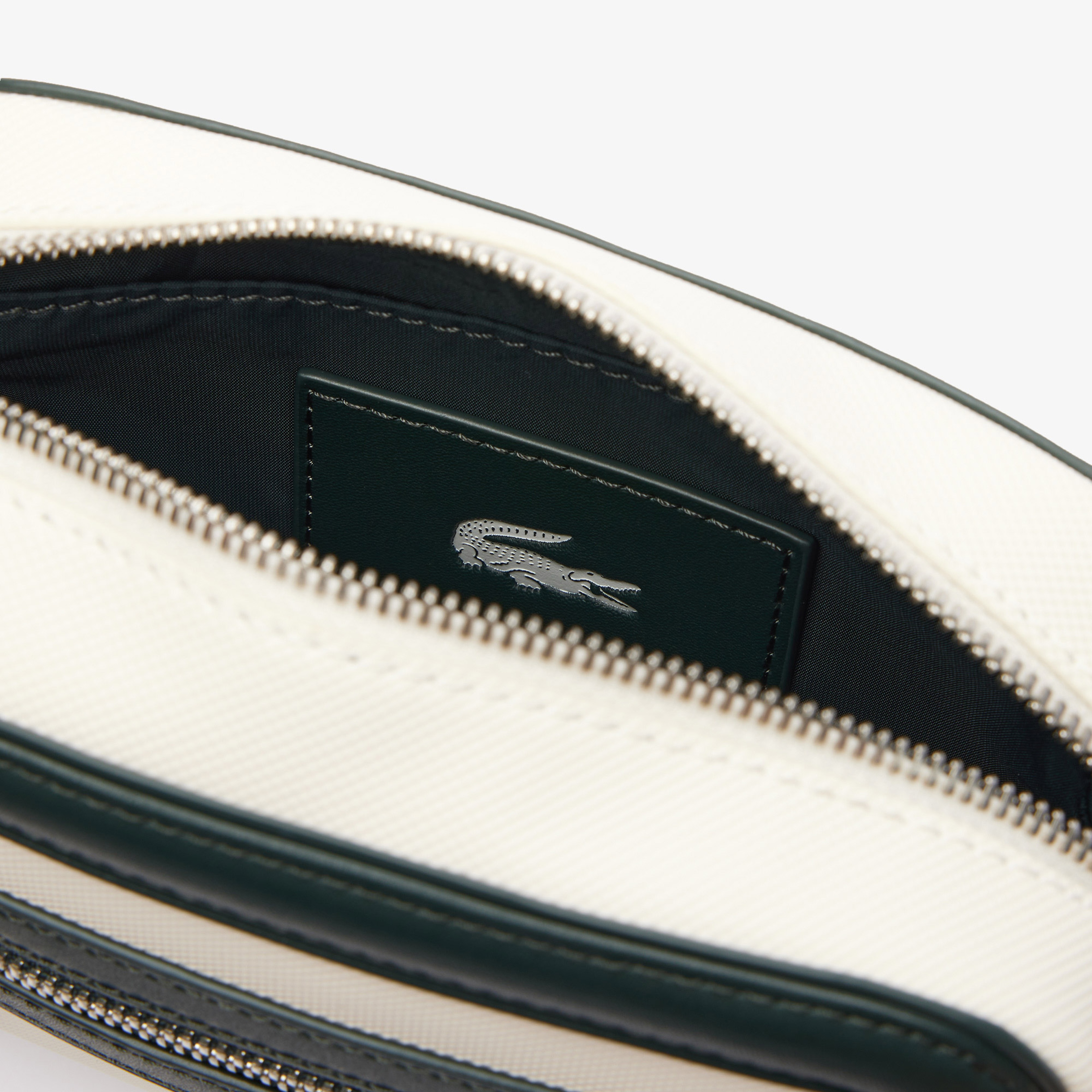 Kadın Beyaz Postacı Çantası