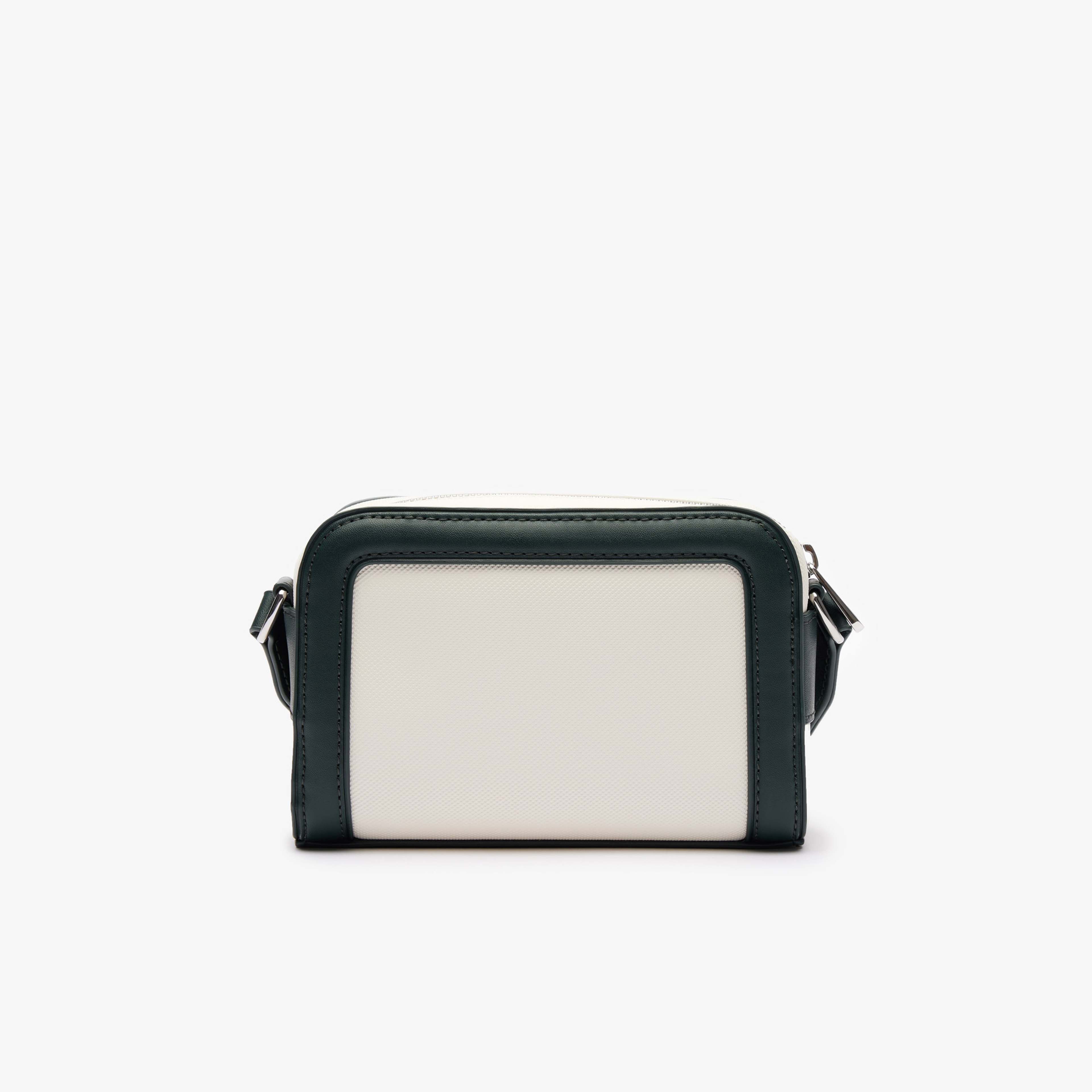 Kadın Beyaz Postacı Çantası