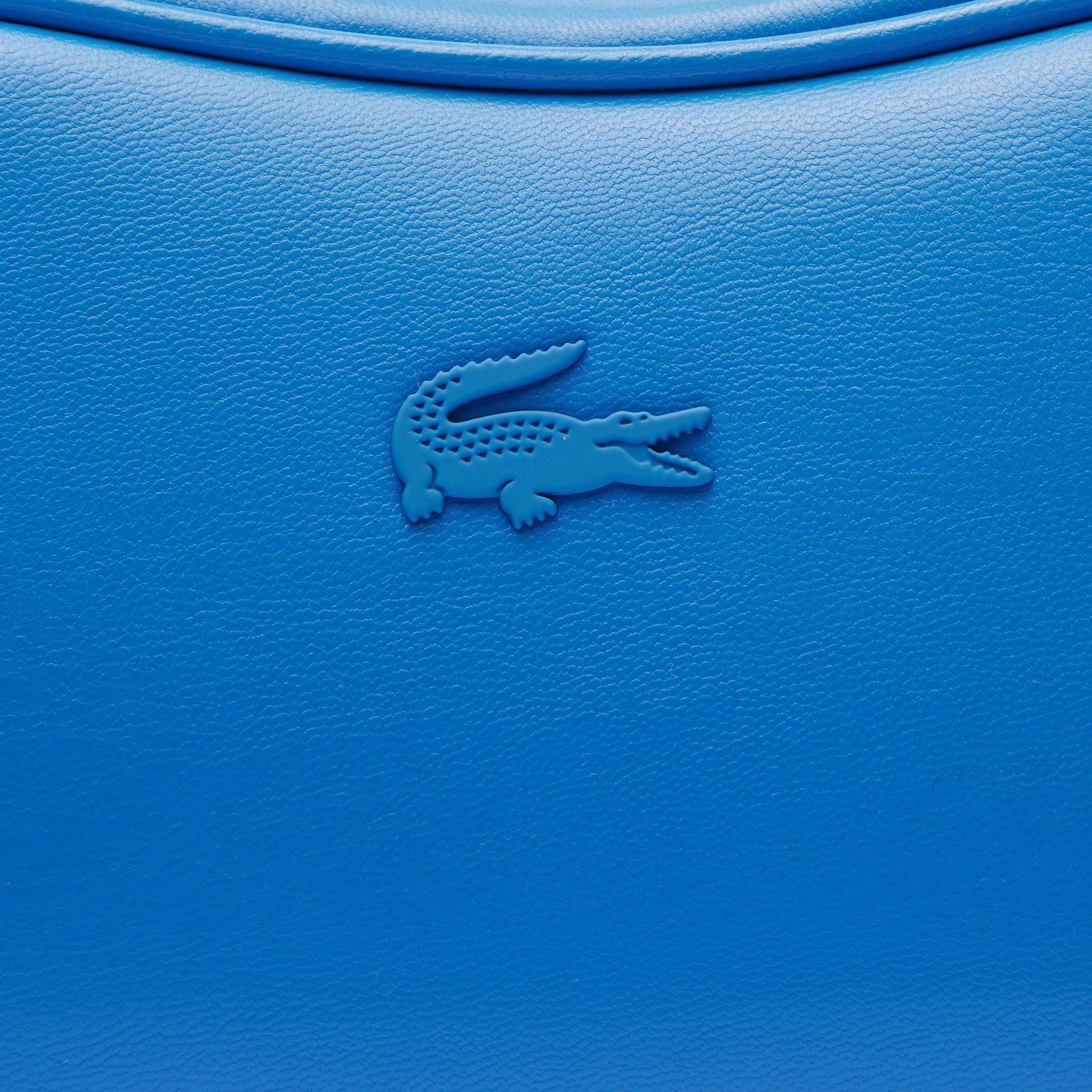 Kadın Mavi Postacı Çantası