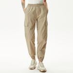 Kadın Jogger Kahverengi Pantolon