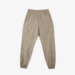 Kadın Jogger Kahverengi Pantolon