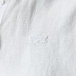 Kadın Relaxed Fit Beyaz Gömlek