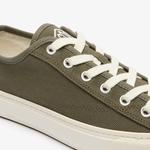 Backcourt Erkek Haki Sneaker