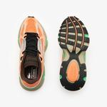 L003 2K24 Kadın Turuncu Sneaker