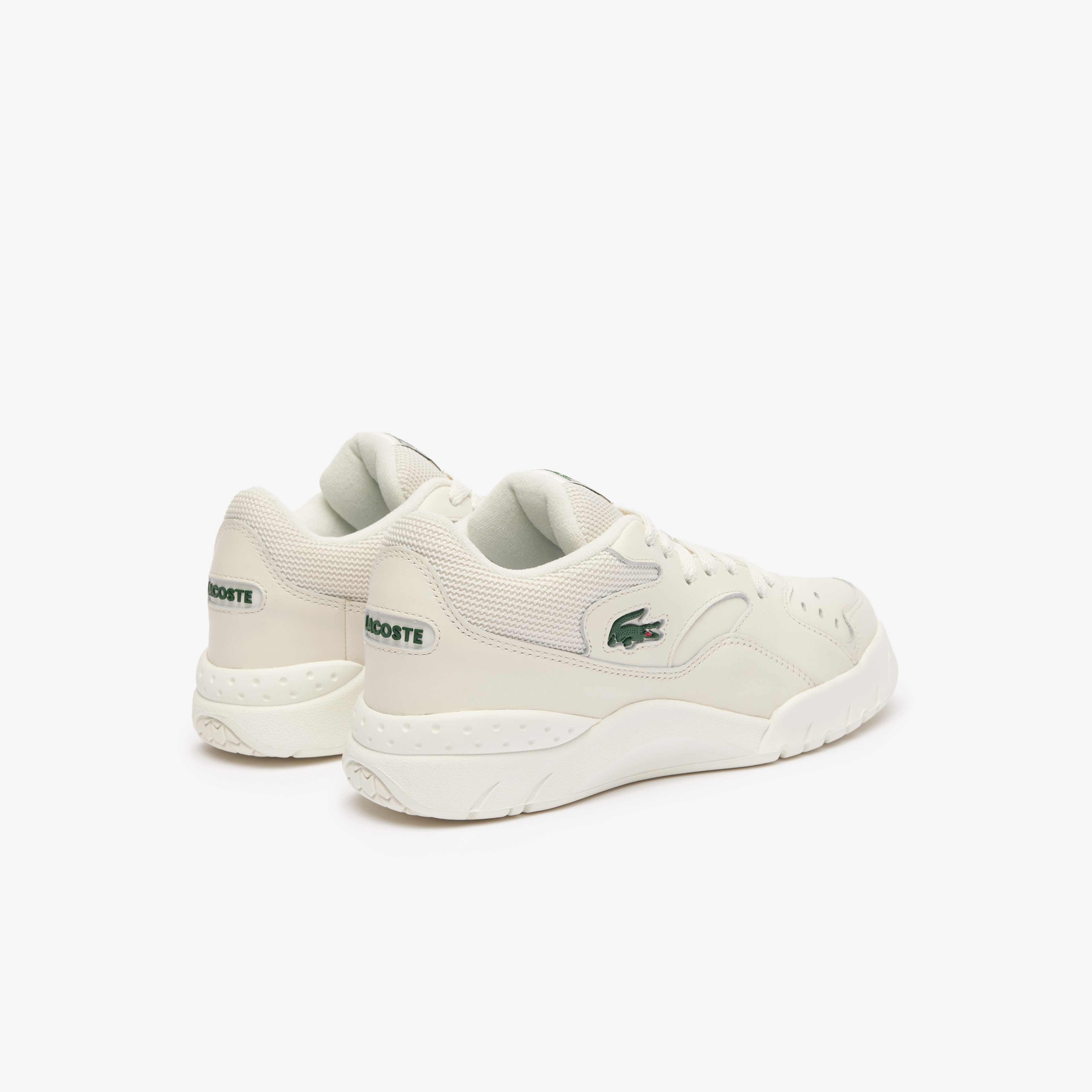 Aceline Kadın Beyaz Sneaker