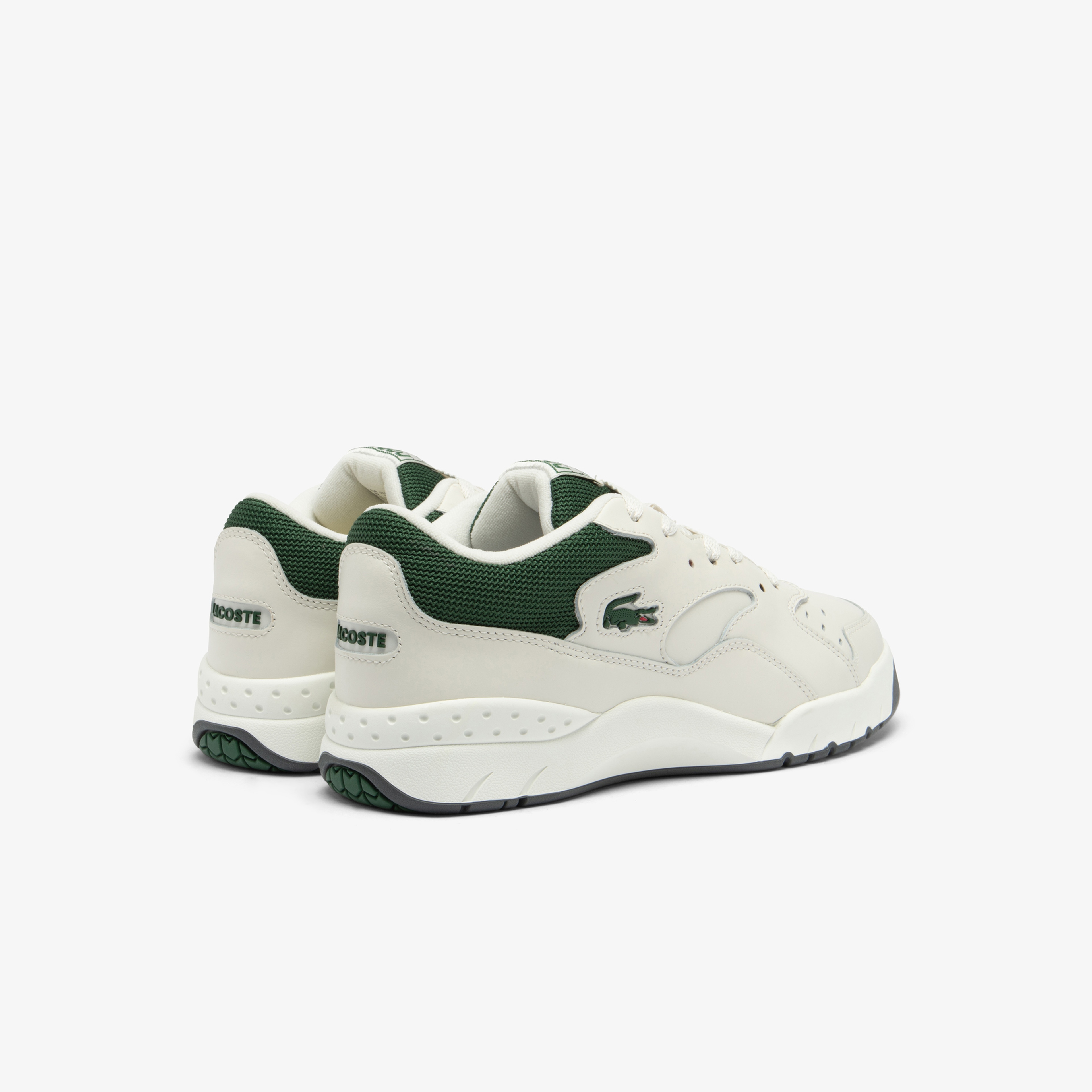 Aceline Kadın Beyaz Sneaker