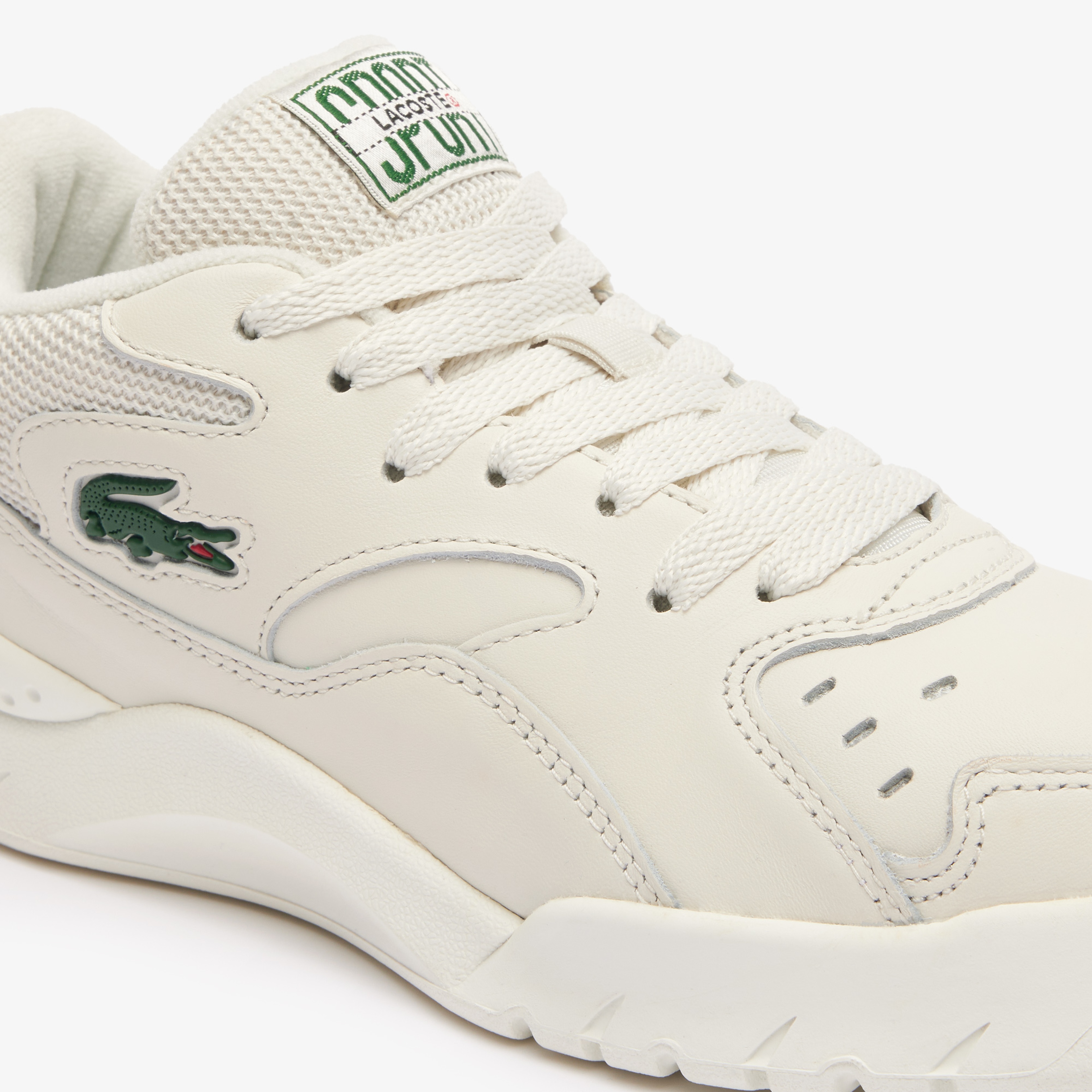 Aceline Kadın Beyaz Sneaker